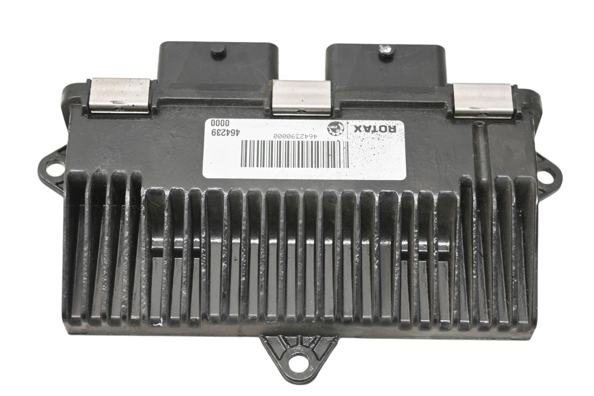 19 Can-Am Spyder F3 SE6 Electric Control Unit Ecu