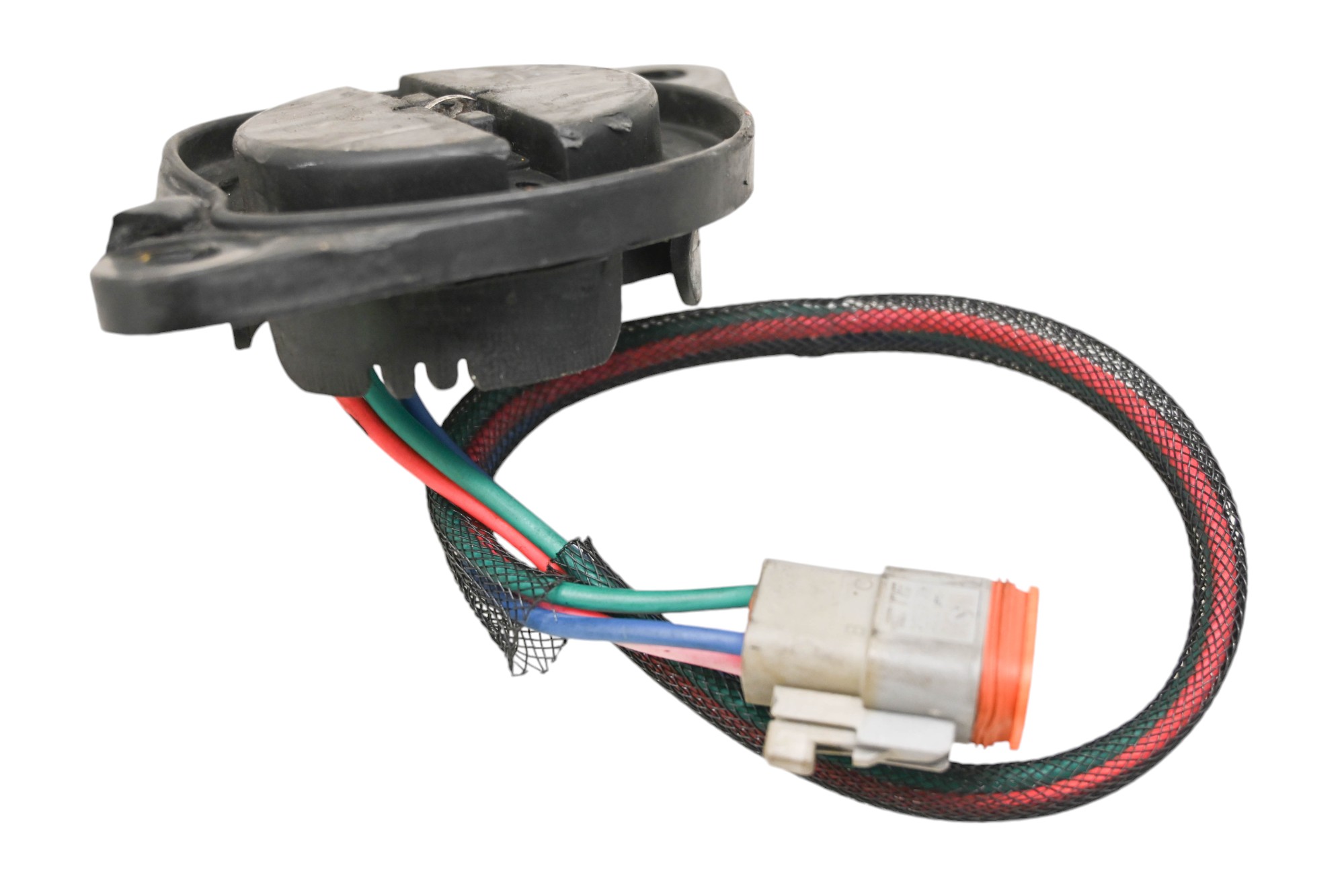 19 Can-Am Spyder F3 SE6 Passenger Seat Detection Switch