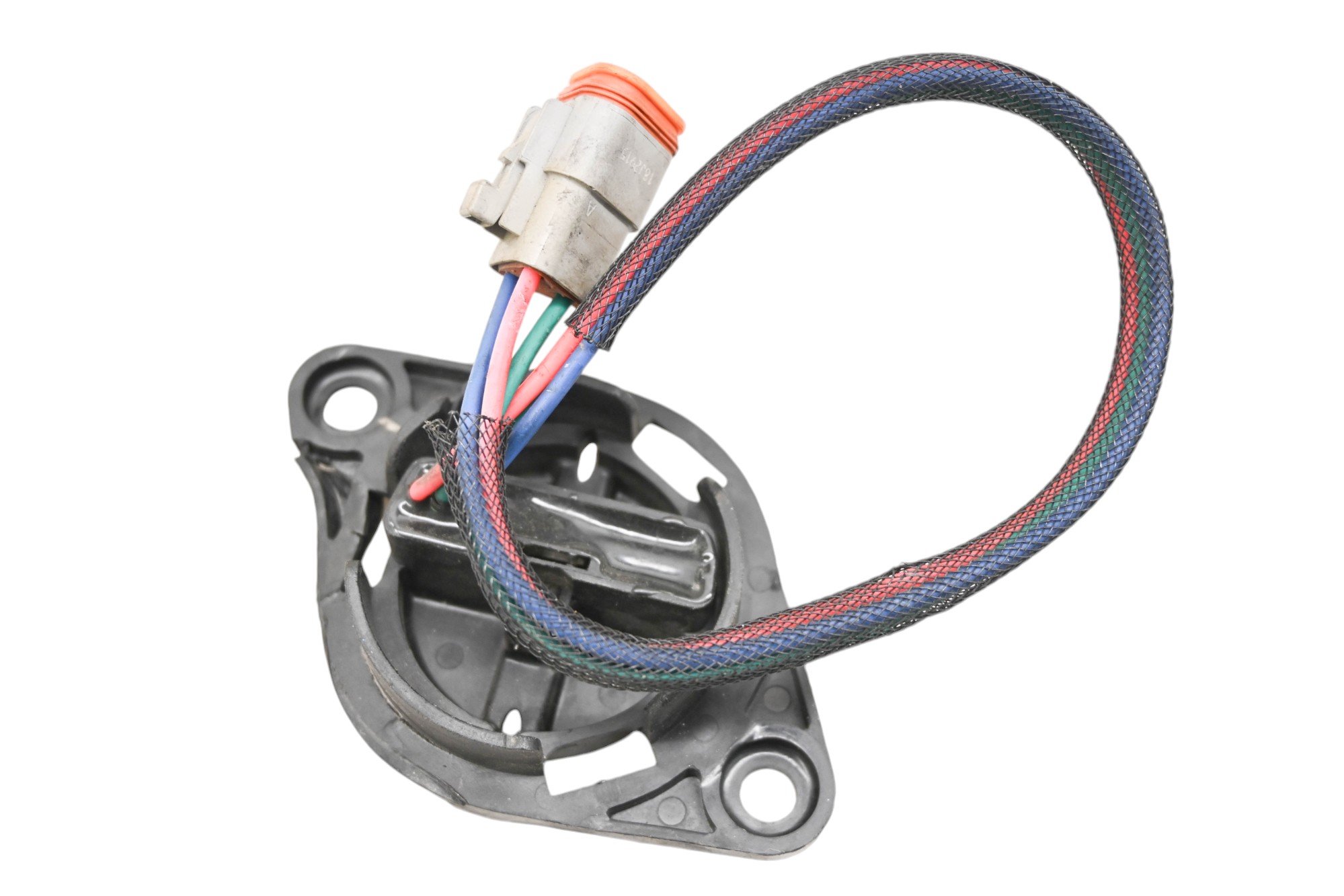 19 Can-Am Spyder F3 SE6 Passenger Seat Detection Switch