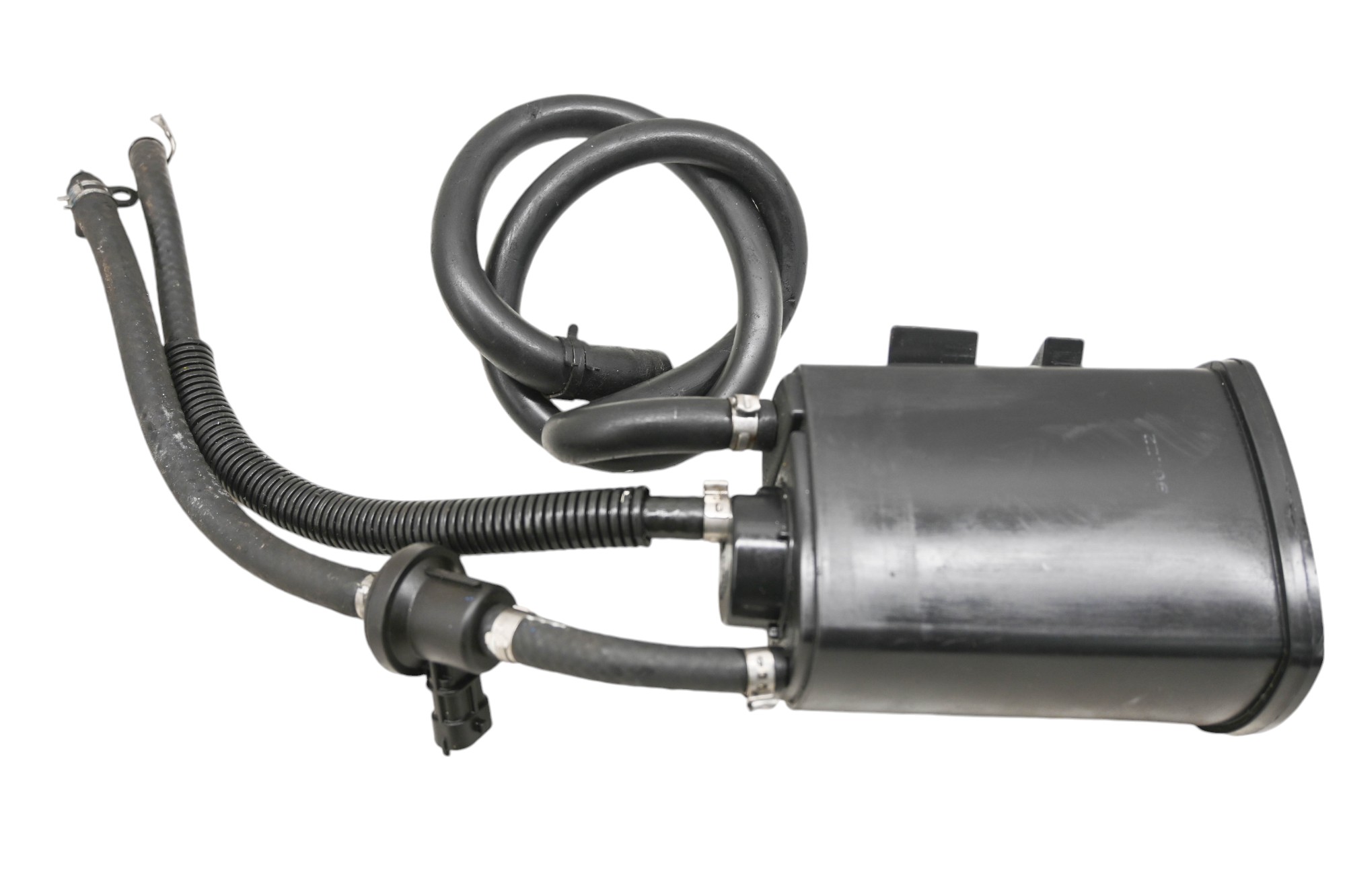 19 Can-Am Spyder F3 SE6 Evap Breather Vent