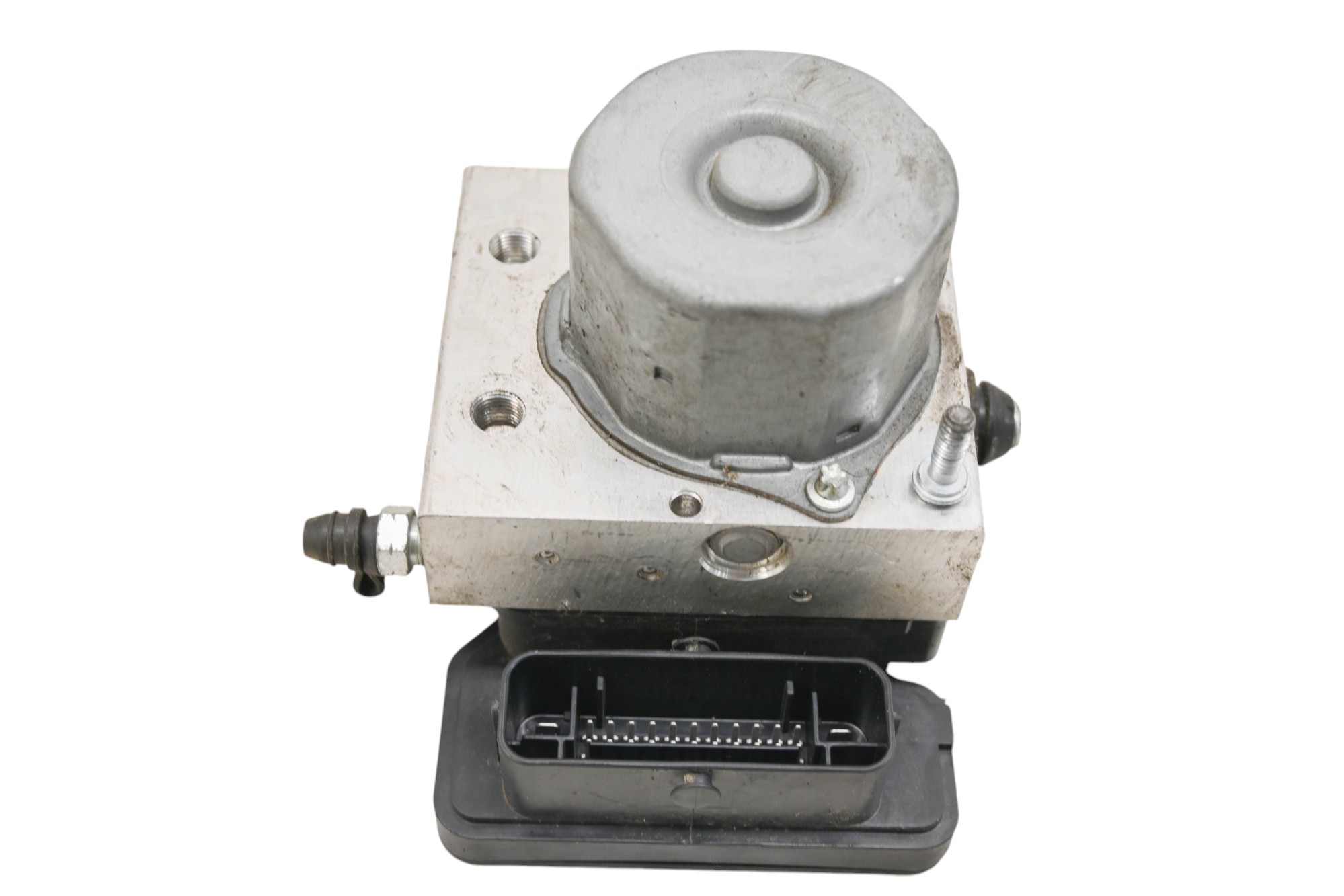 19 Can-Am Spyder F3 SE6 Abs Module Control Unit