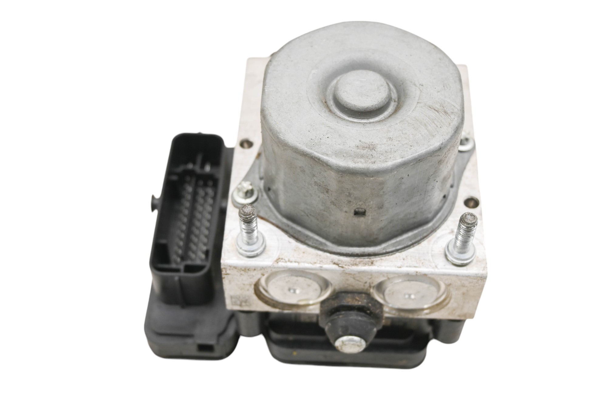 19 Can-Am Spyder F3 SE6 Abs Module Control Unit