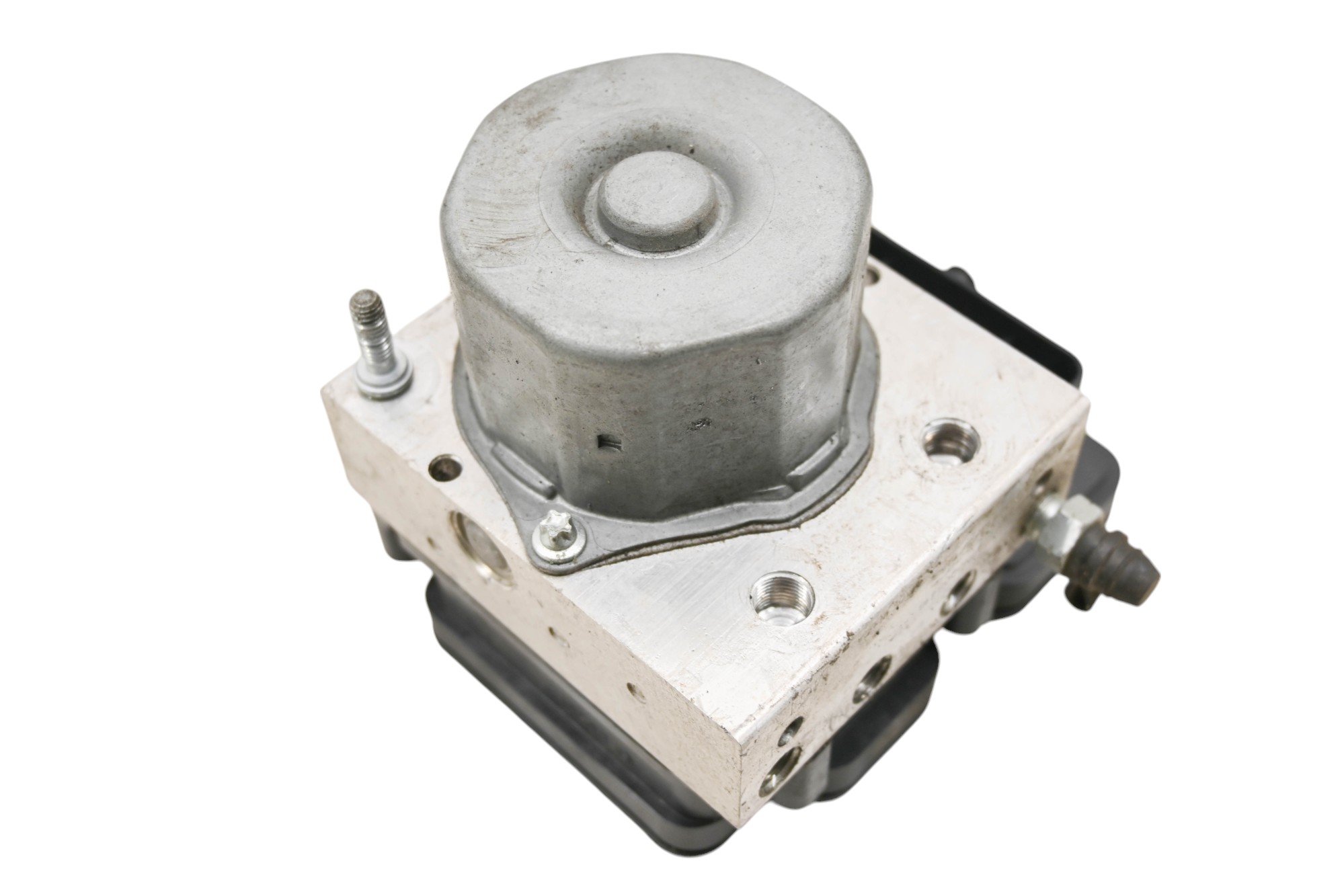 19 Can-Am Spyder F3 SE6 Abs Module Control Unit