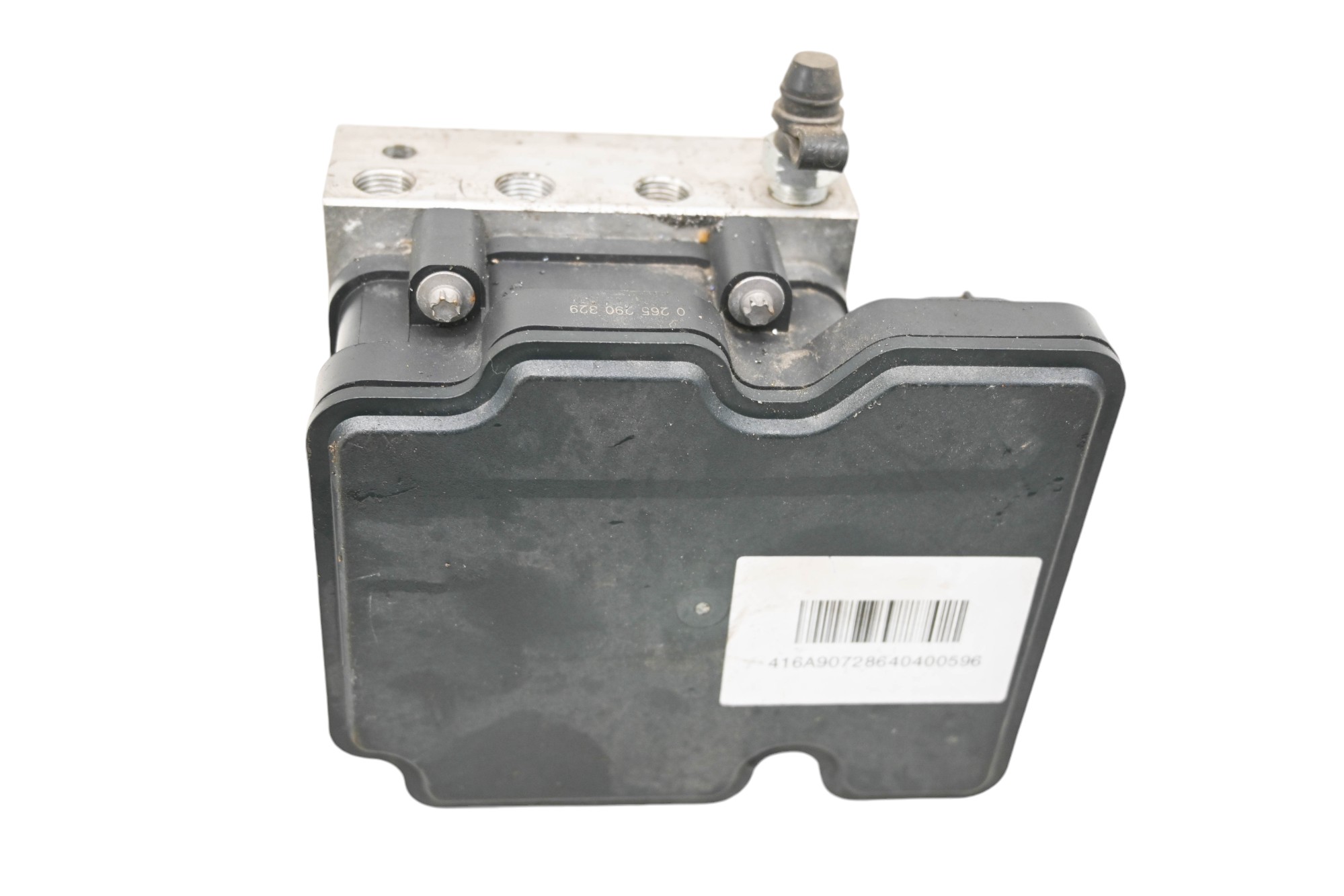 19 Can-Am Spyder F3 SE6 Abs Module Control Unit