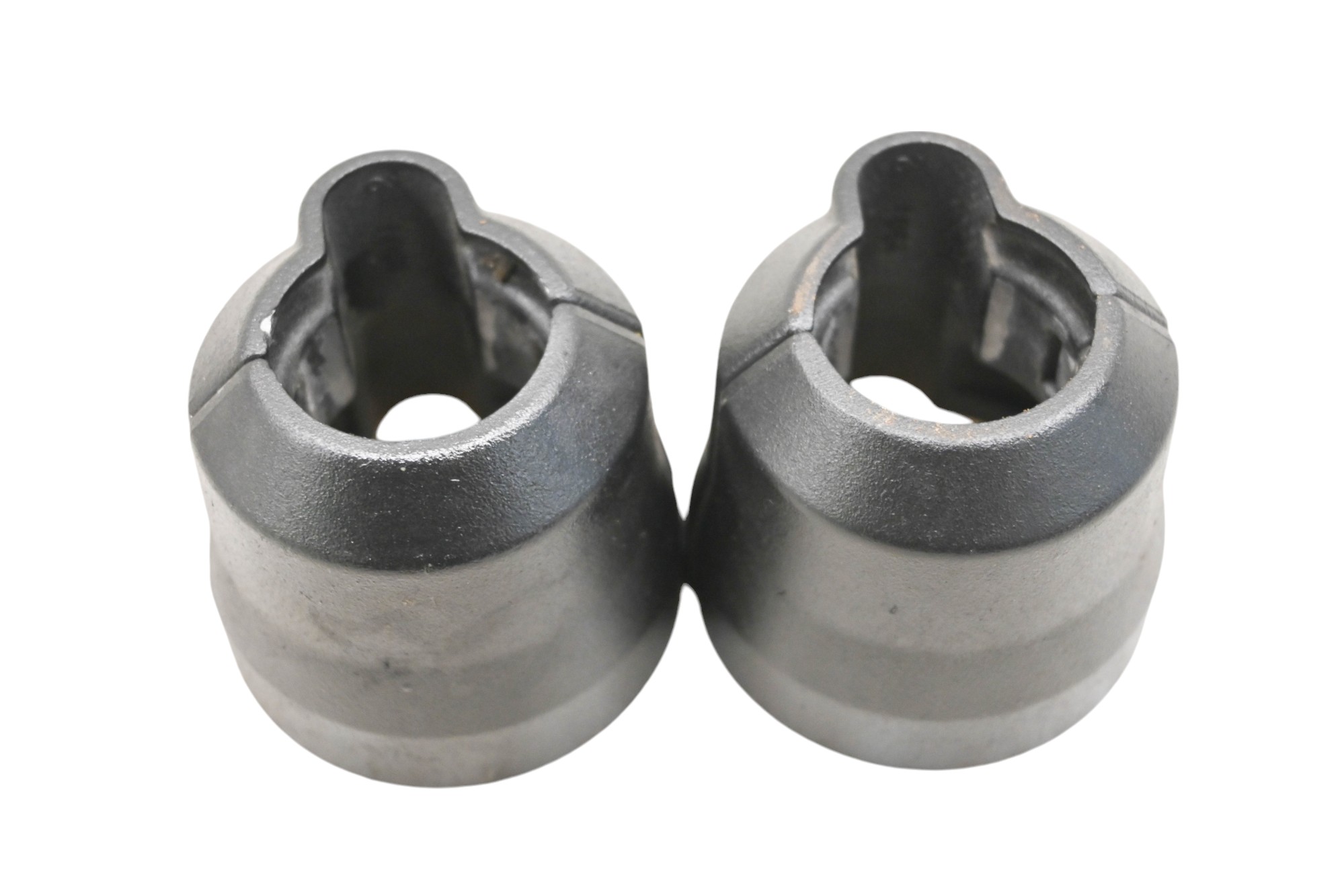 19 Can-Am Spyder F3 SE6 Handlebar Clamps