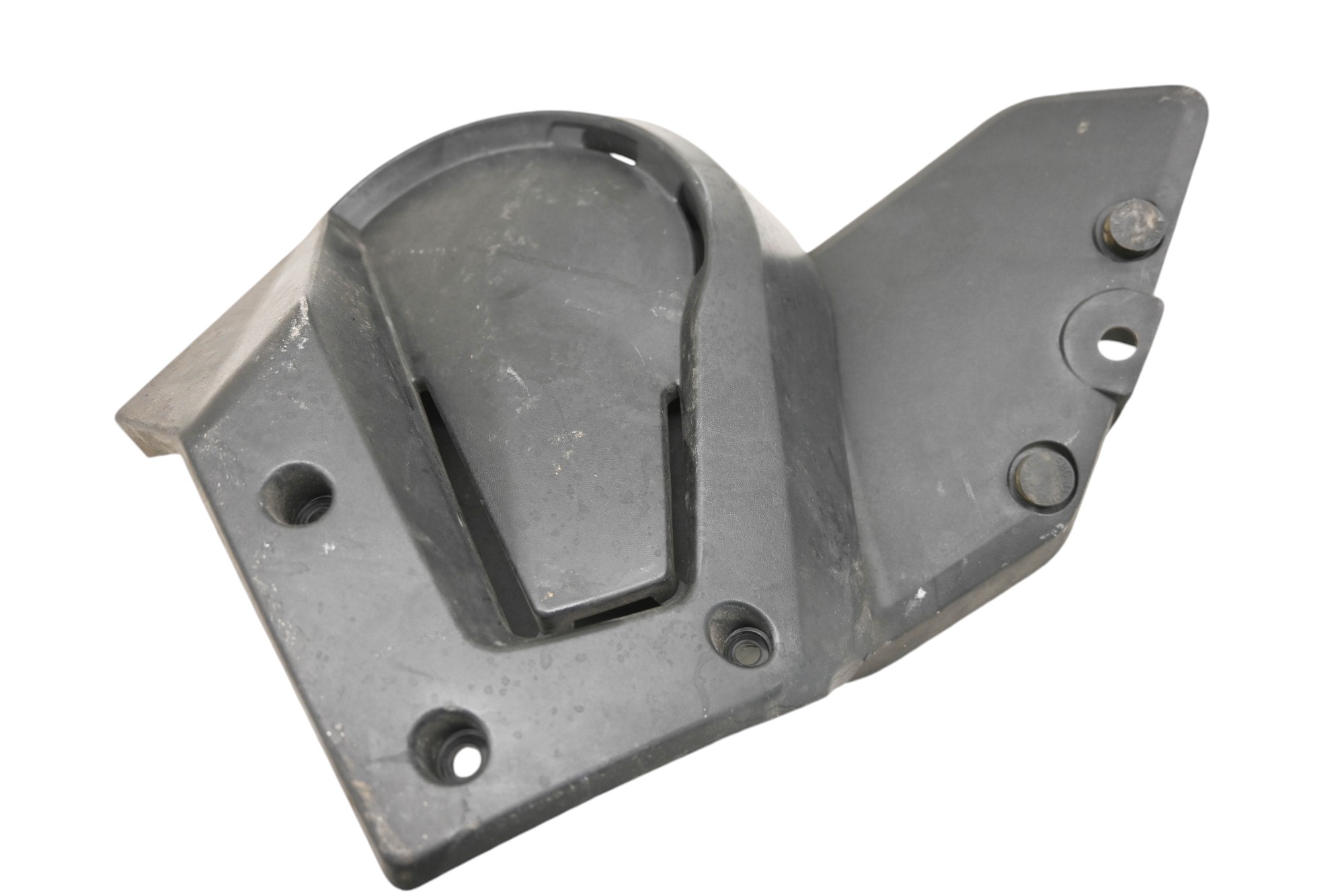 19 Can-Am Spyder F3 SE6 Left Side Panel Shroud Cover