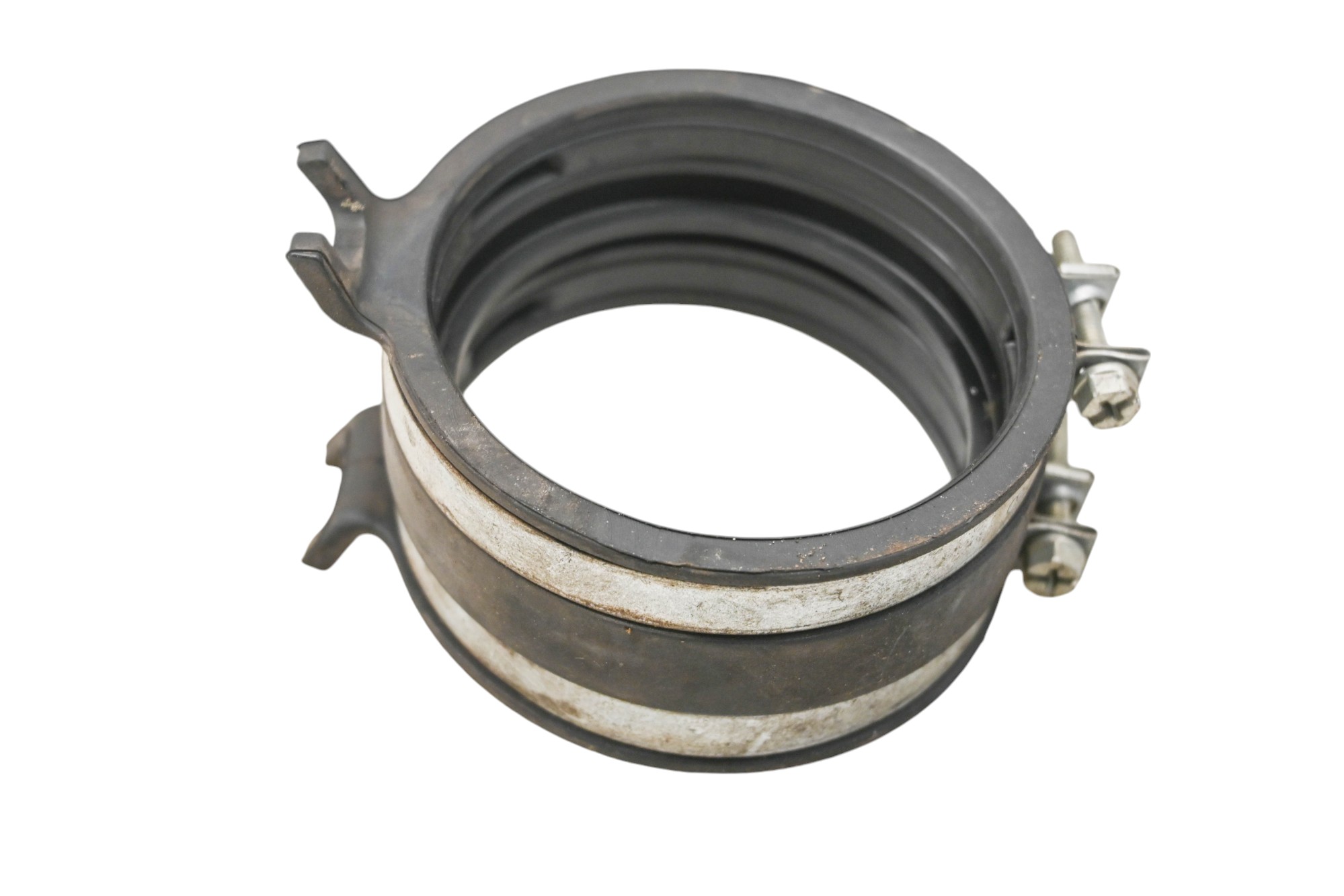 19 Can-Am Spyder F3 SE6 Intake Manifold Boot