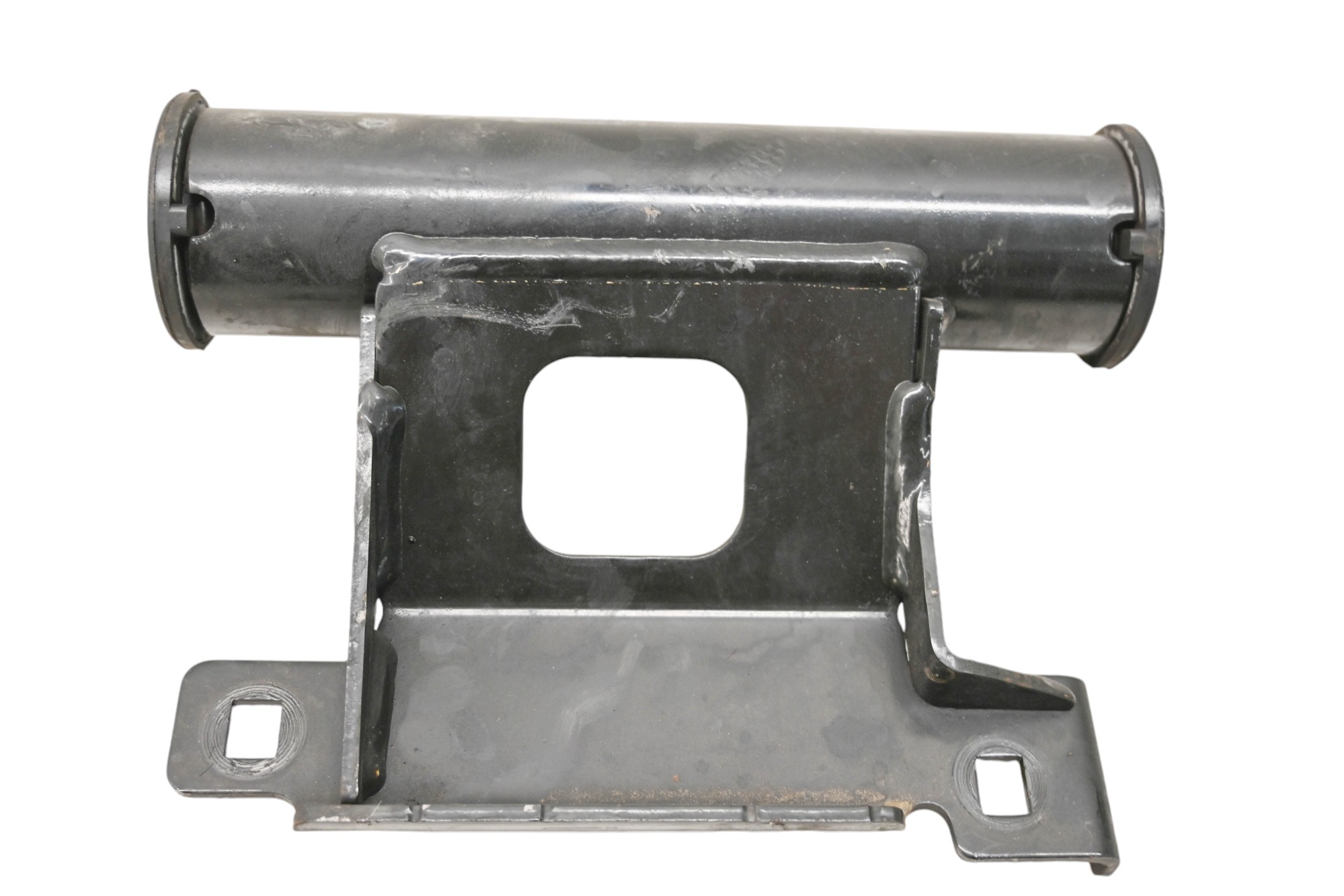 19 Can-Am Spyder F3 SE6 Engine Motor Frame Support Bracket Mount