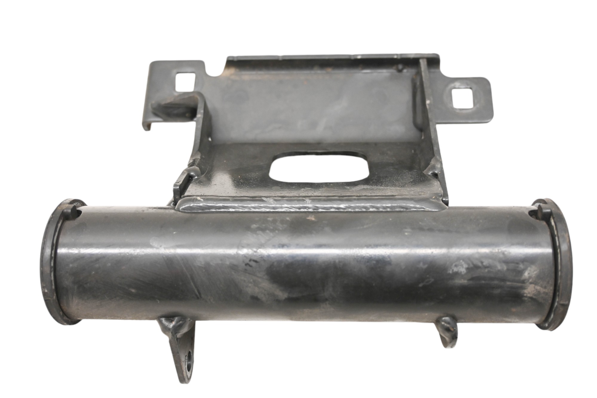 19 Can-Am Spyder F3 SE6 Engine Motor Frame Support Bracket Mount