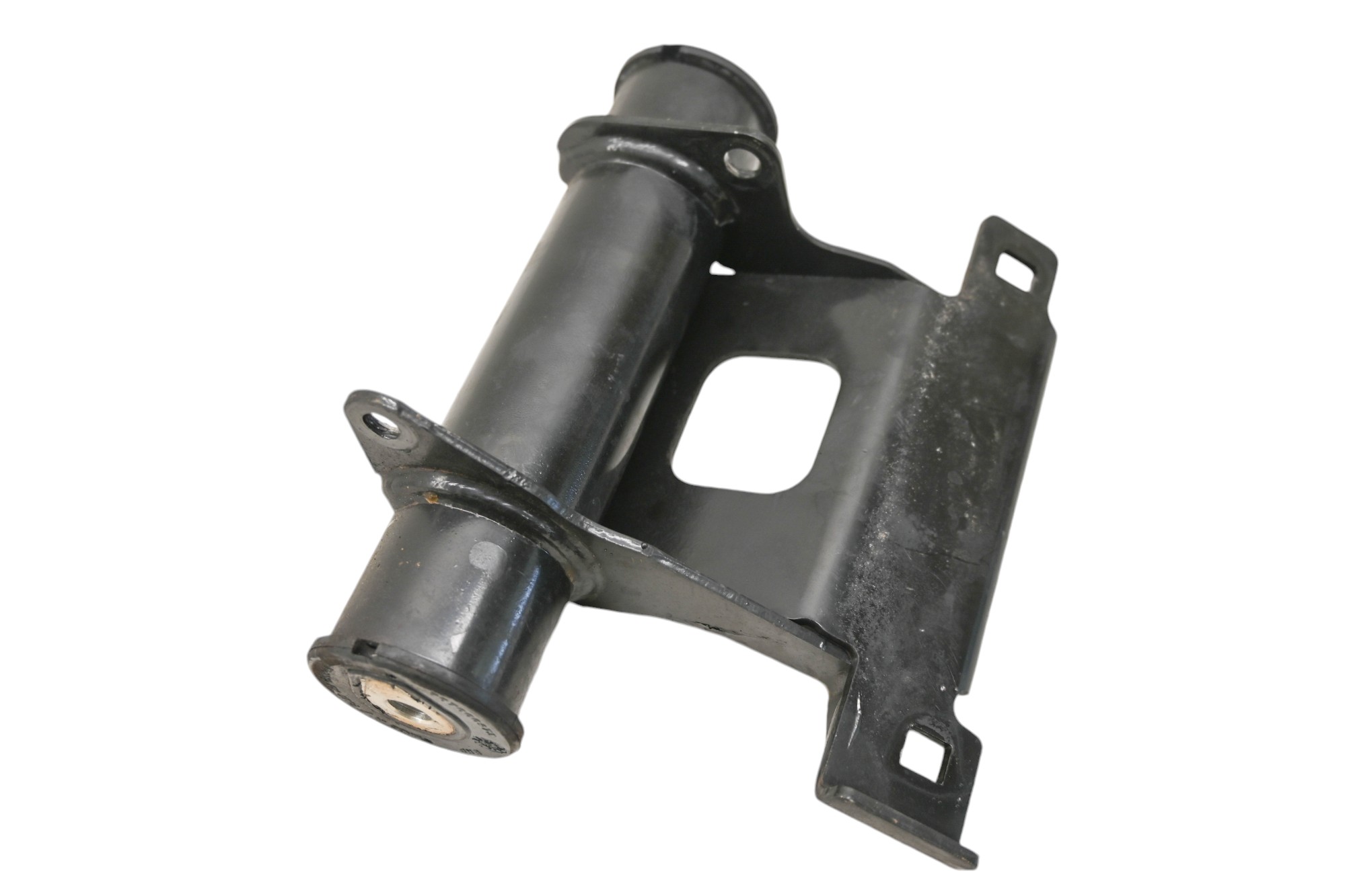 19 Can-Am Spyder F3 SE6 Engine Motor Frame Support Bracket Mount