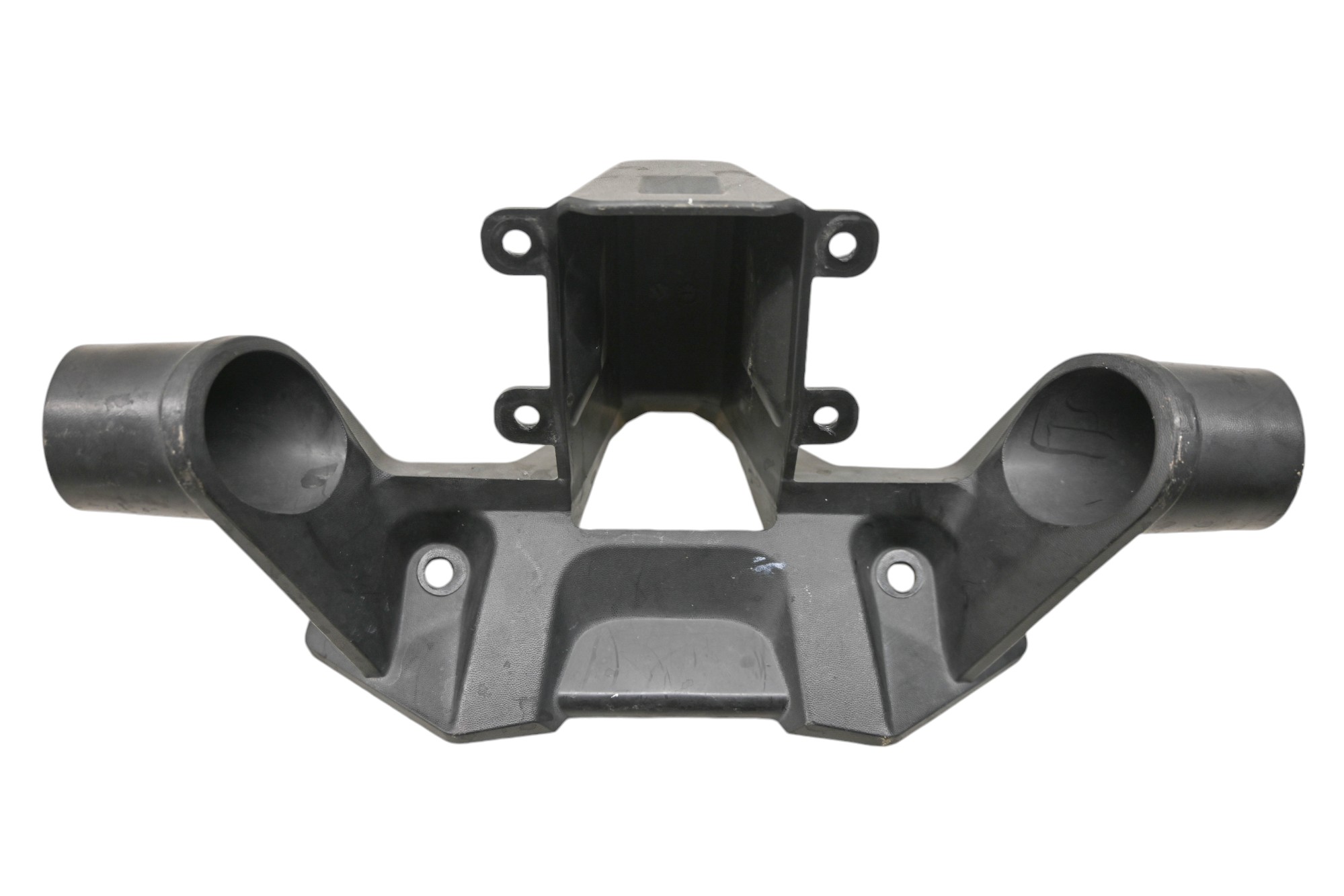 19 Can-Am Spyder F3 SE6 Speedometer Support Bracket
