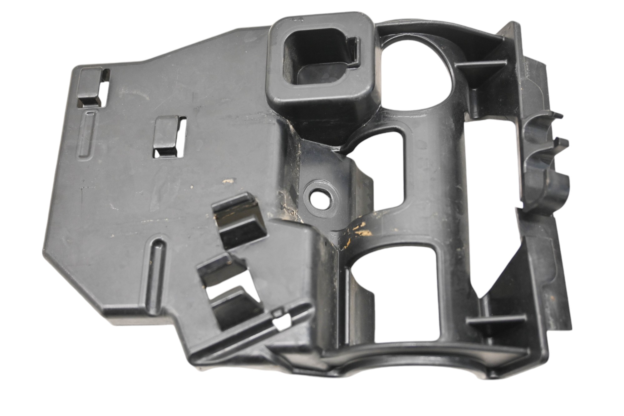 19 Can-Am Spyder F3 SE6 Wire Harness Cables Support Bracket
