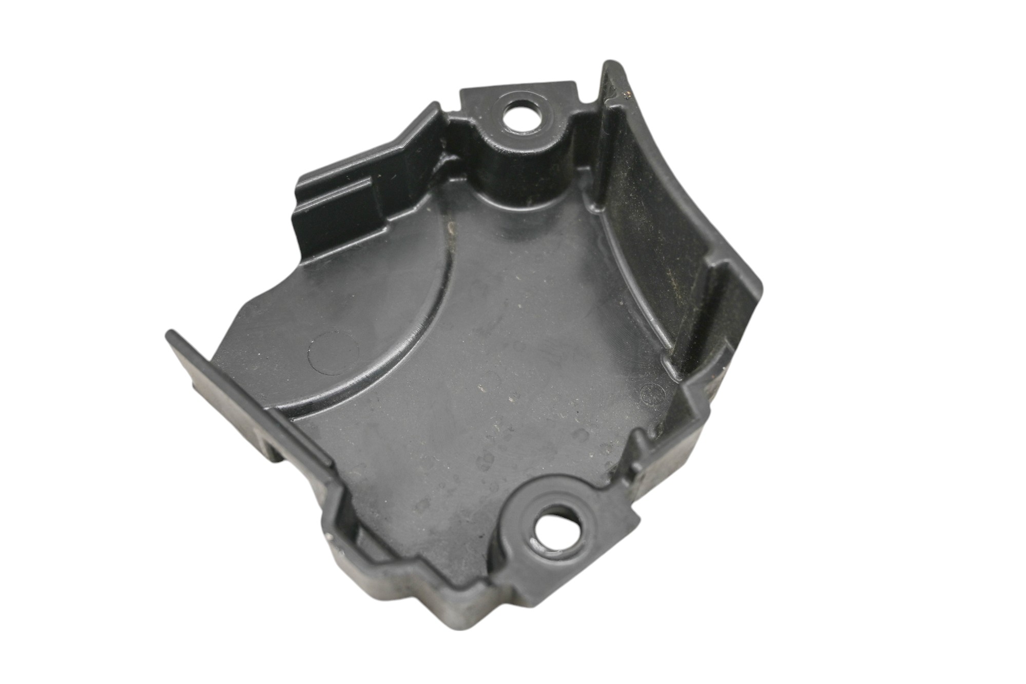 19 Can-Am Spyder F3 SE6 Brake Switch Cover Panel