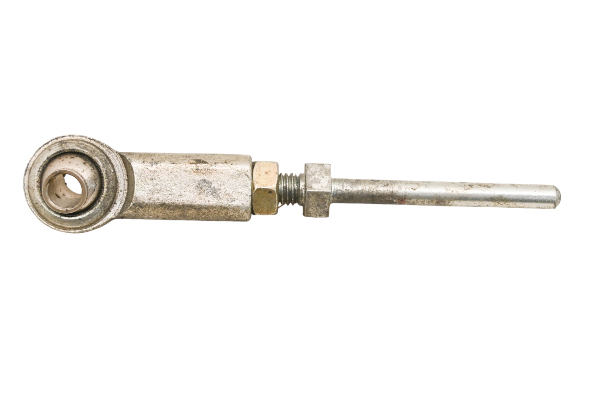 19 Can-Am Spyder F3 SE6 Rear Brake Master Push Rod