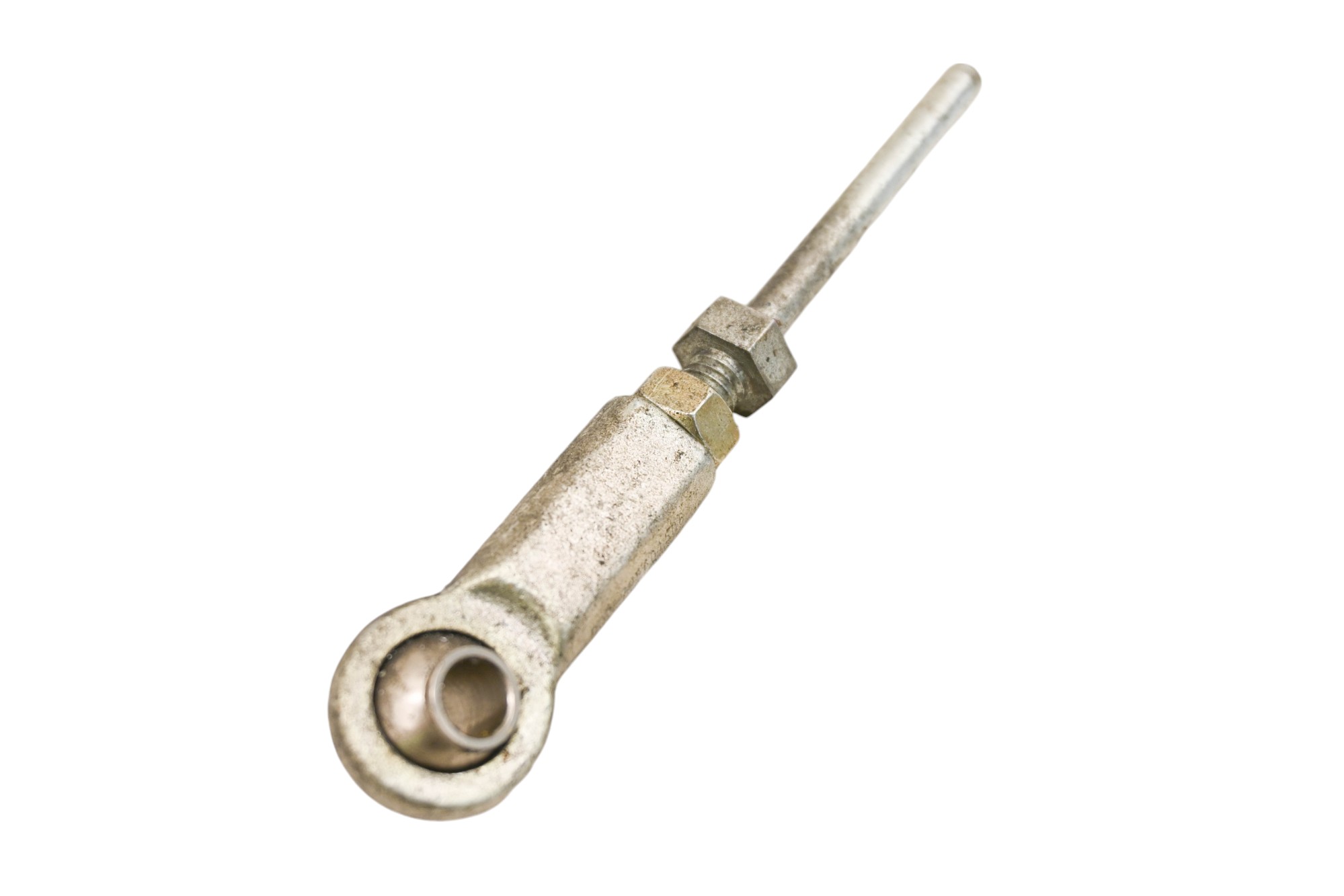 19 Can-Am Spyder F3 SE6 Rear Brake Master Push Rod