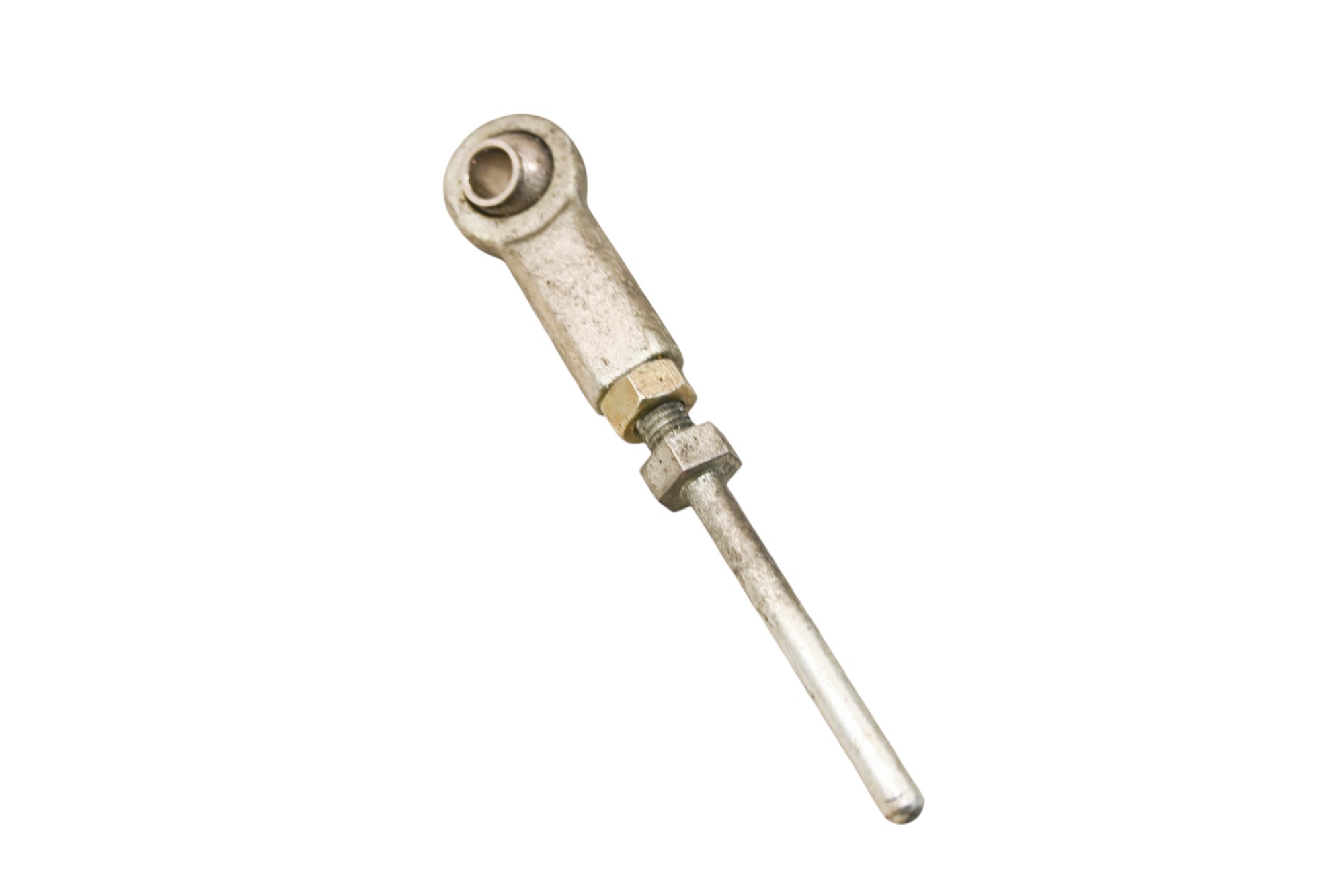 19 Can-Am Spyder F3 SE6 Rear Brake Master Push Rod
