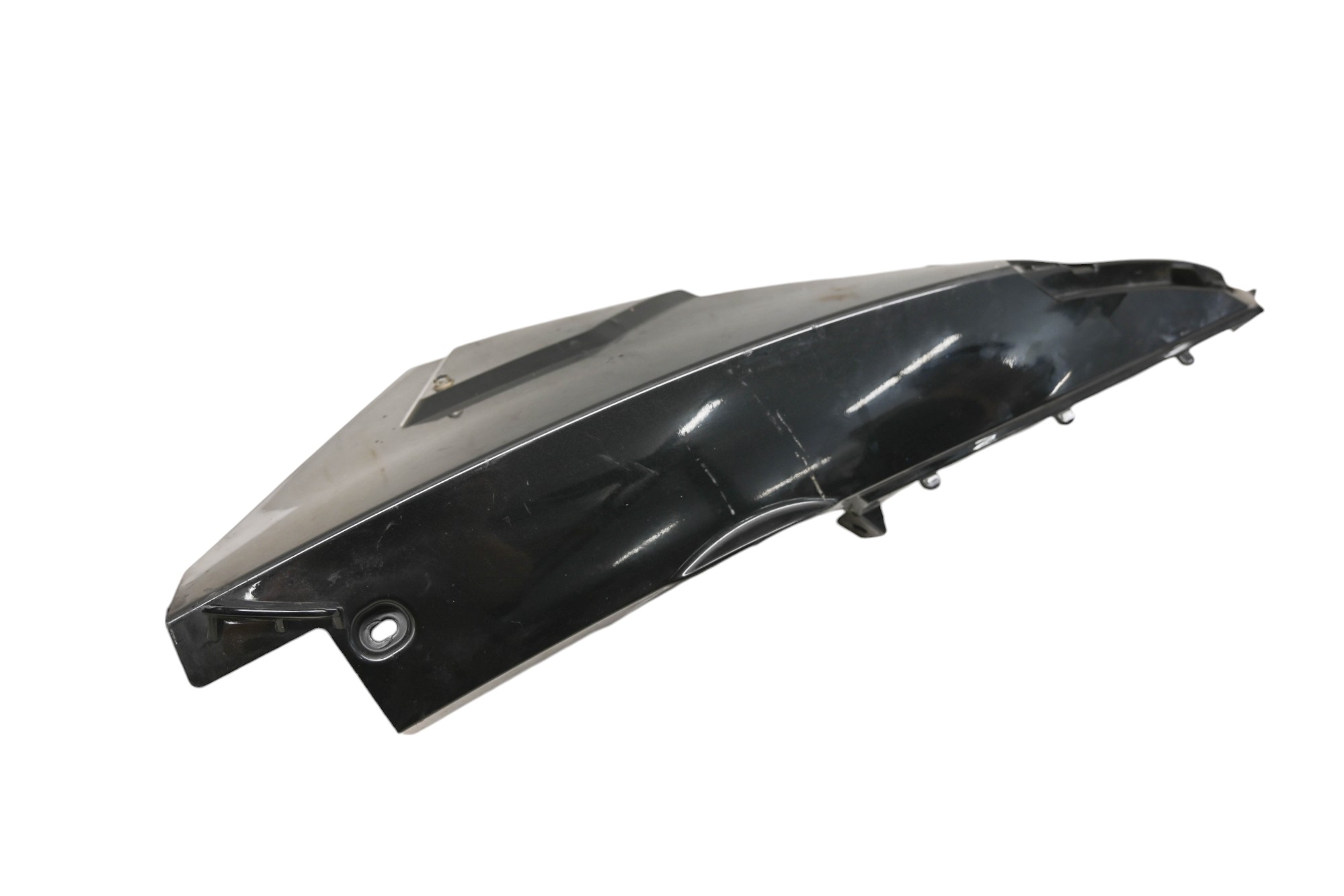 19 Can-Am Spyder F3 SE6 Right Side Panel Vent Shroud Cover