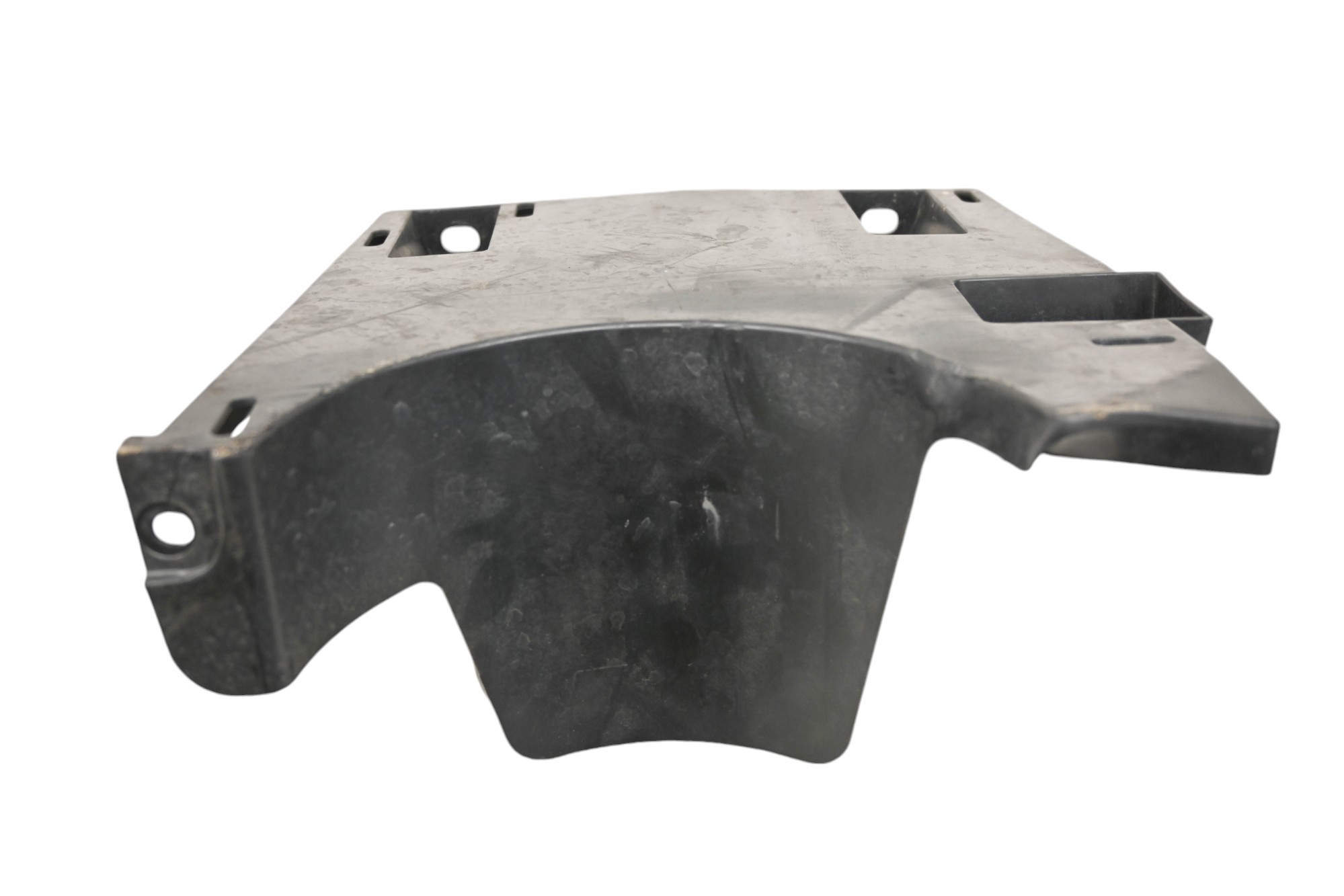 19 Can-Am Spyder F3 SE6 Front Left Skid Plate