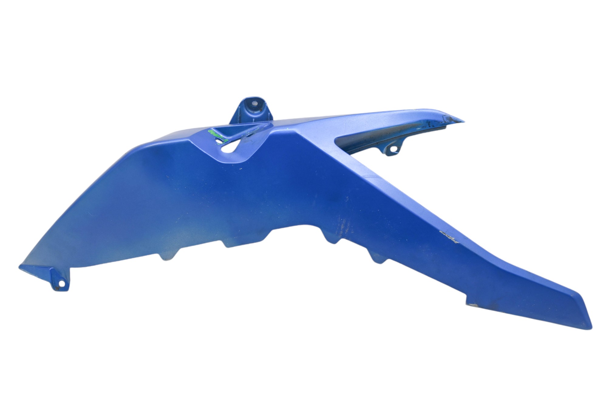 19 Can-Am Spyder F3 SE6 Right Side Panel Shroud Cover
