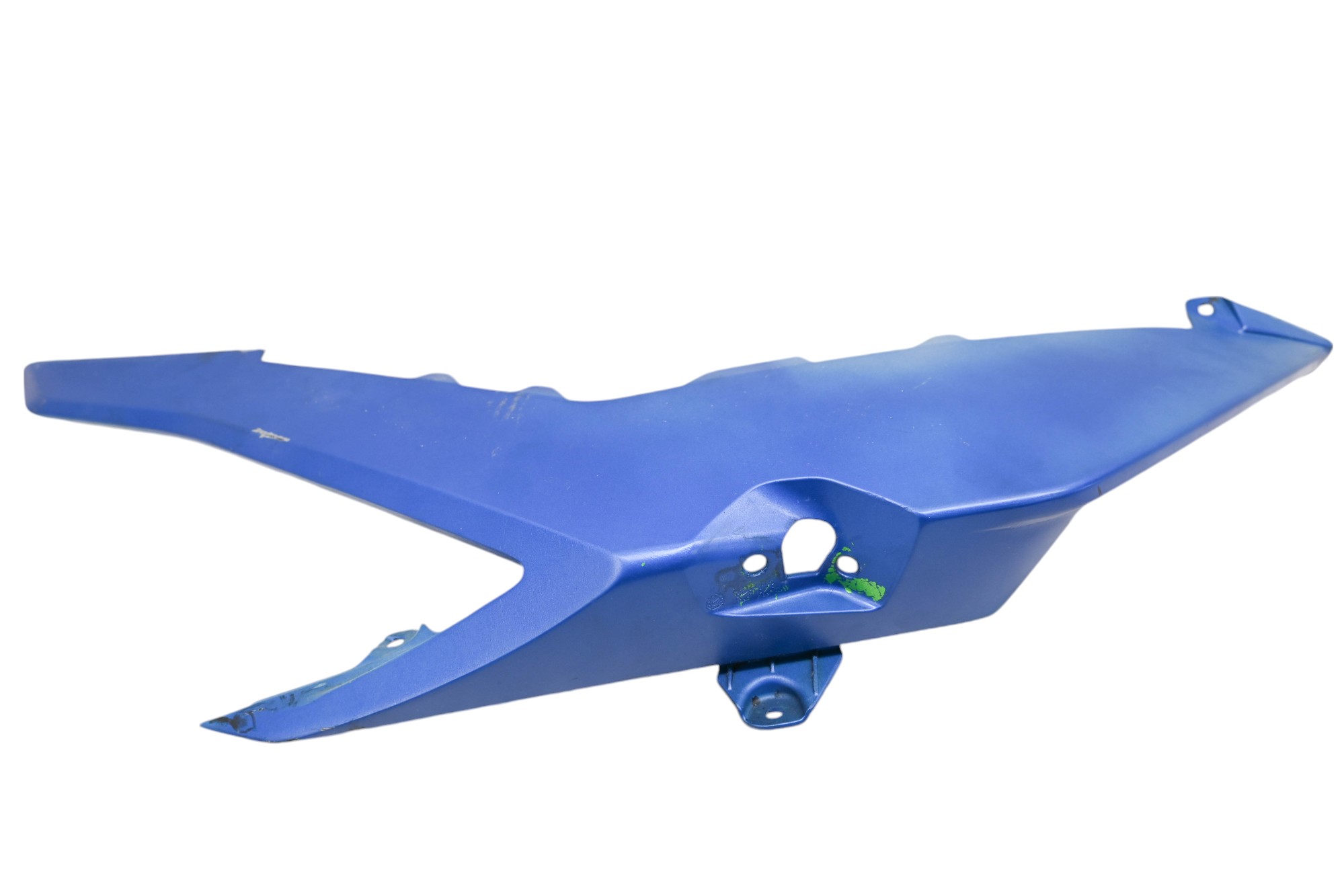 19 Can-Am Spyder F3 SE6 Right Side Panel Shroud Cover