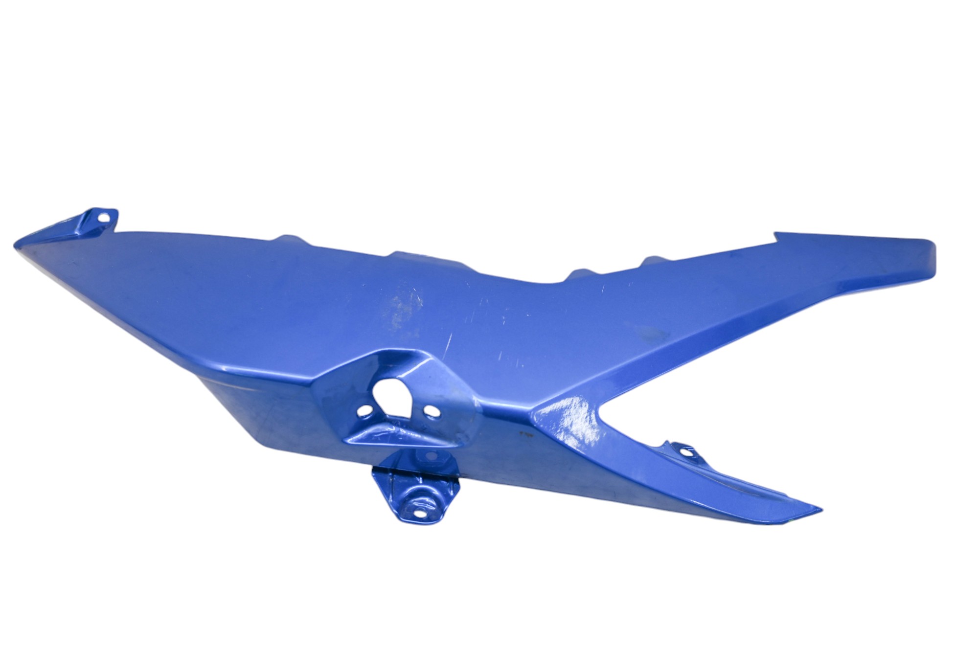 19 Can-Am Spyder F3 SE6 Left Side Panel Shroud Cover