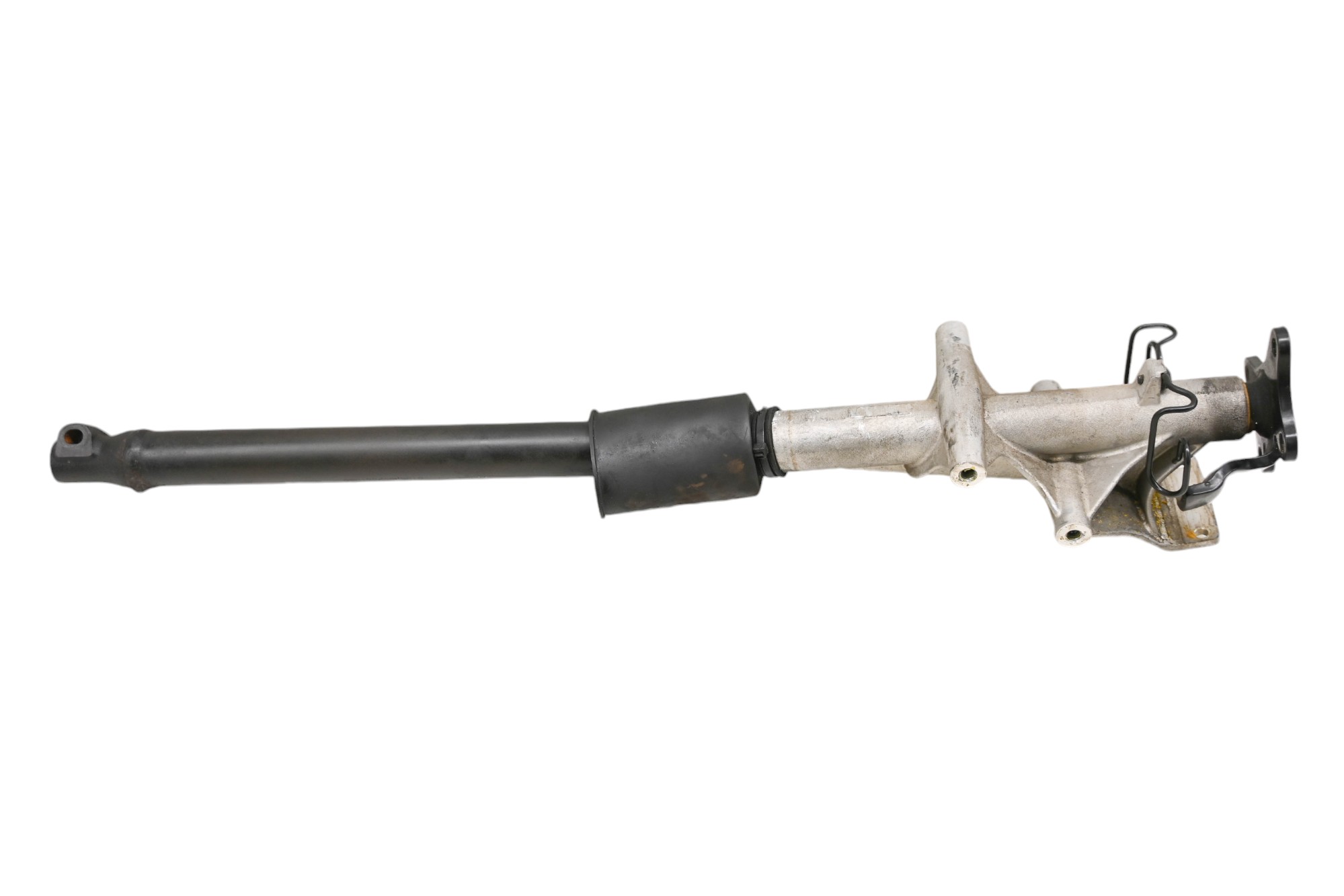 19 Can-Am Spyder F3 SE6 Steering Stem Shaft