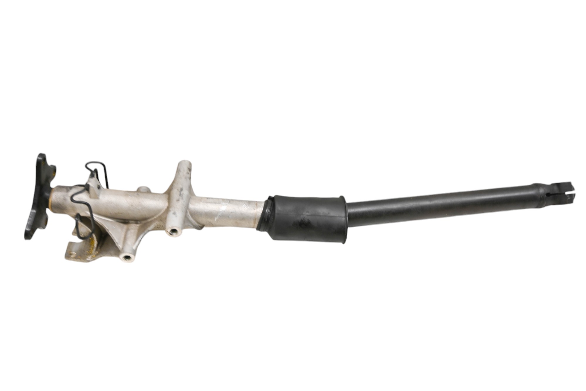 19 Can-Am Spyder F3 SE6 Steering Stem Shaft