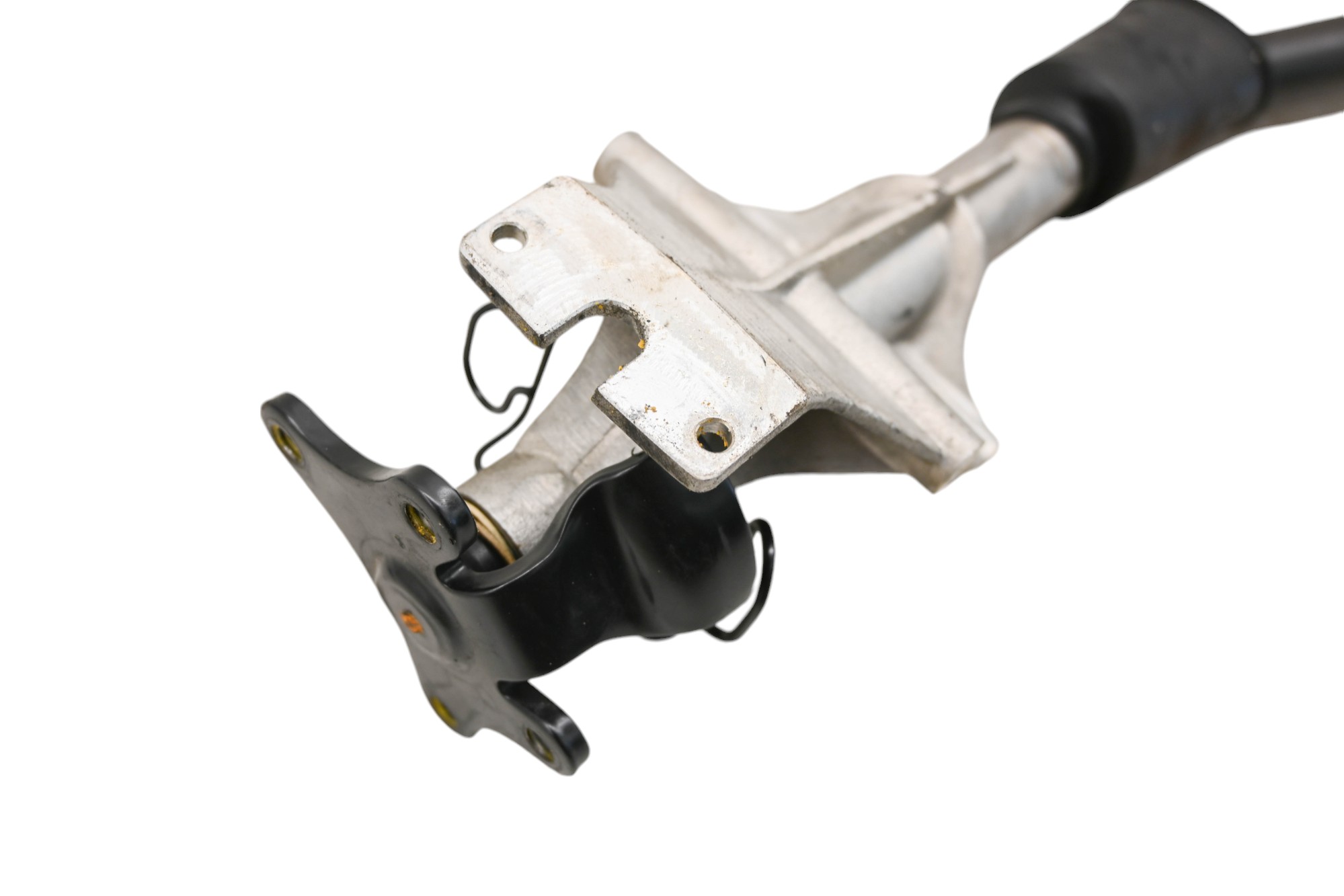 19 Can-Am Spyder F3 SE6 Steering Stem Shaft