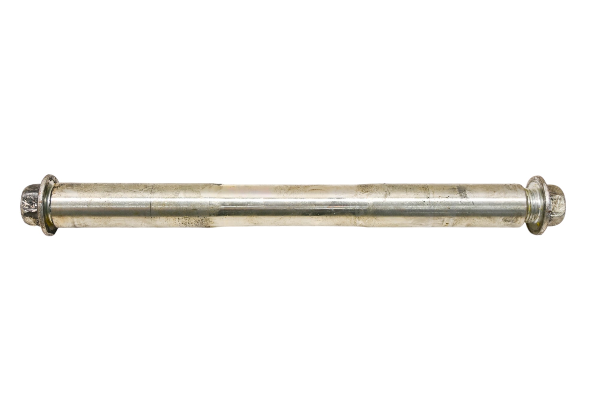 19 Can-Am Spyder F3 SE6 Rear Swingarm Pivot Bolt