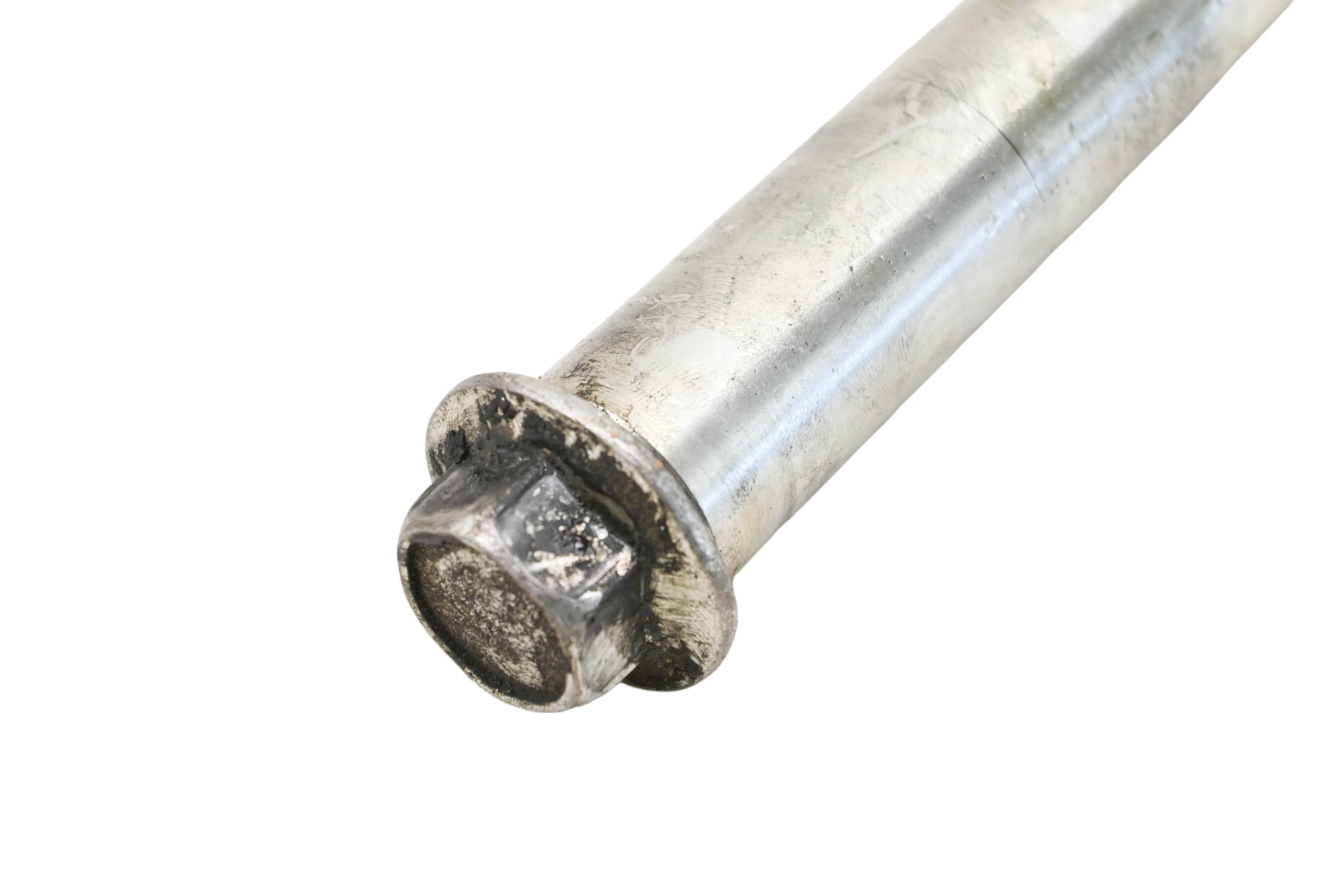 19 Can-Am Spyder F3 SE6 Rear Swingarm Pivot Bolt