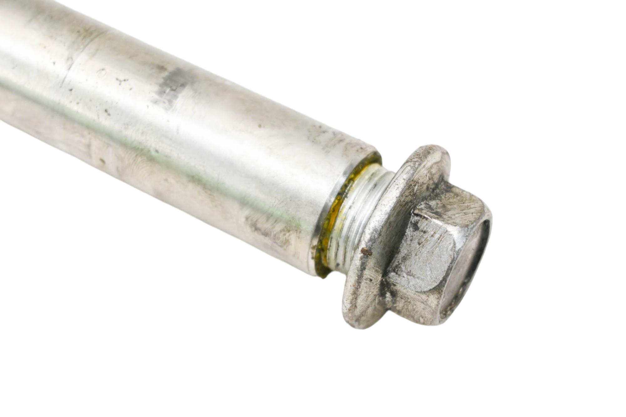 19 Can-Am Spyder F3 SE6 Rear Swingarm Pivot Bolt