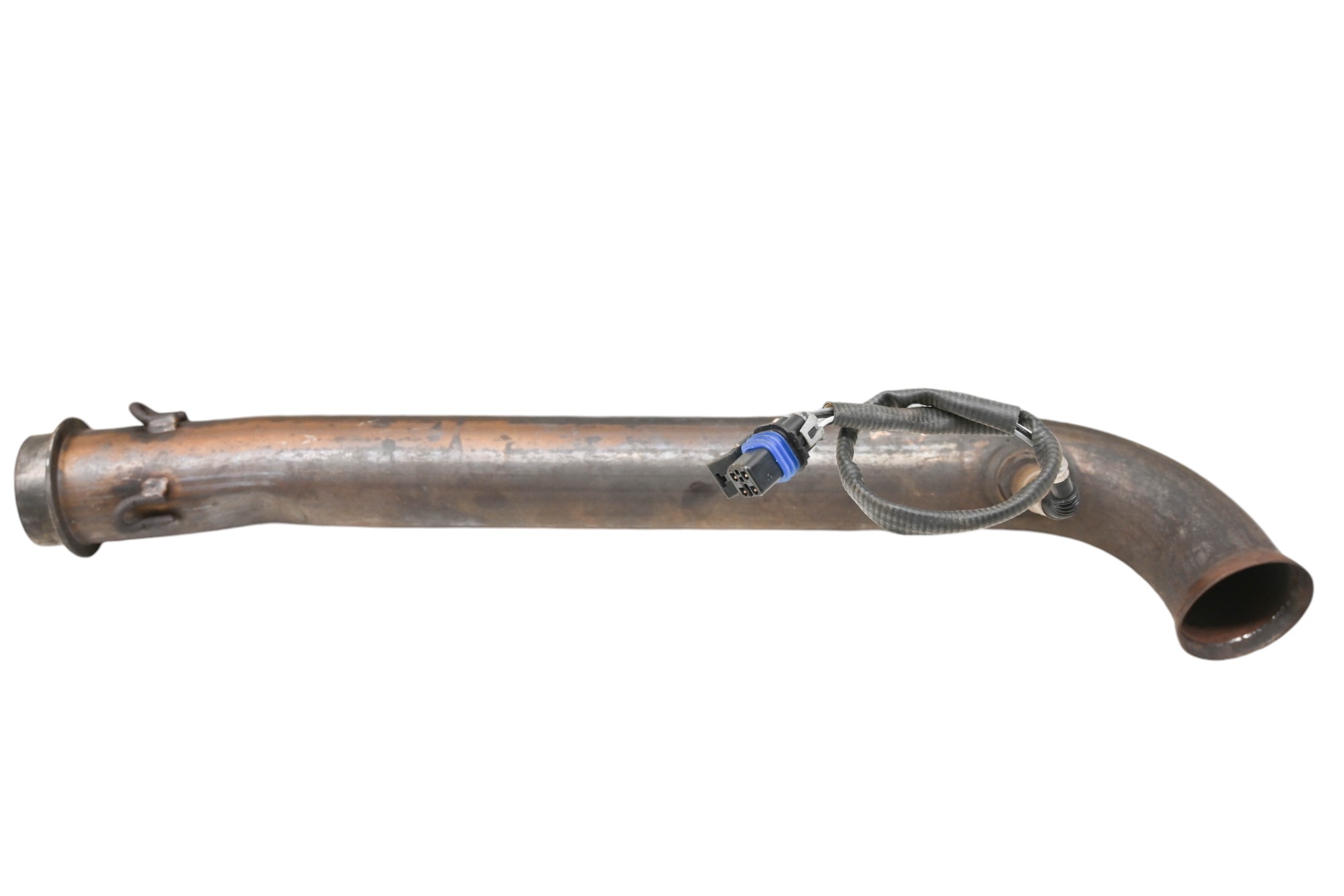19 Can-Am Spyder F3 SE6 Header Exhaust Head Pipe