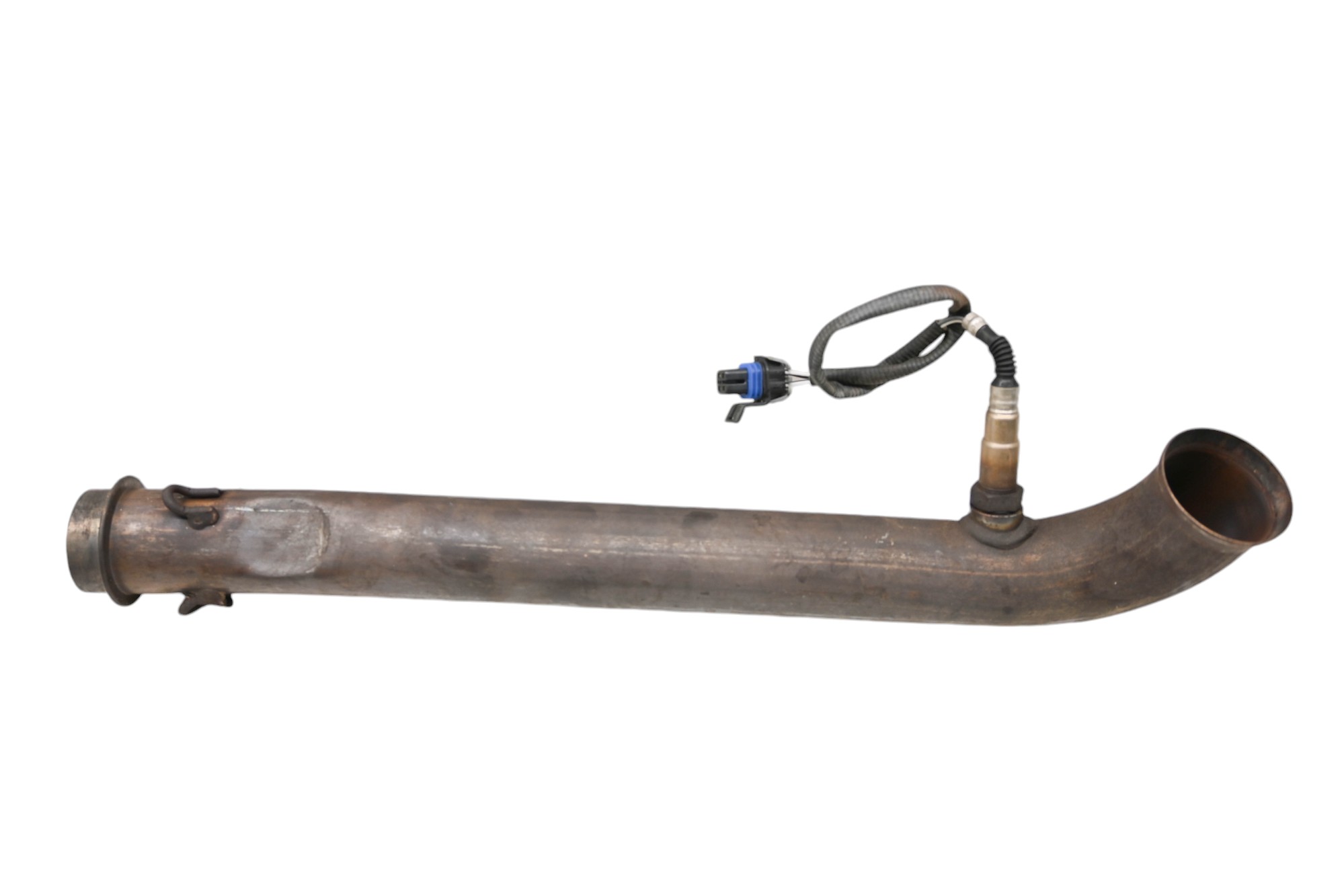 19 Can-Am Spyder F3 SE6 Header Exhaust Head Pipe