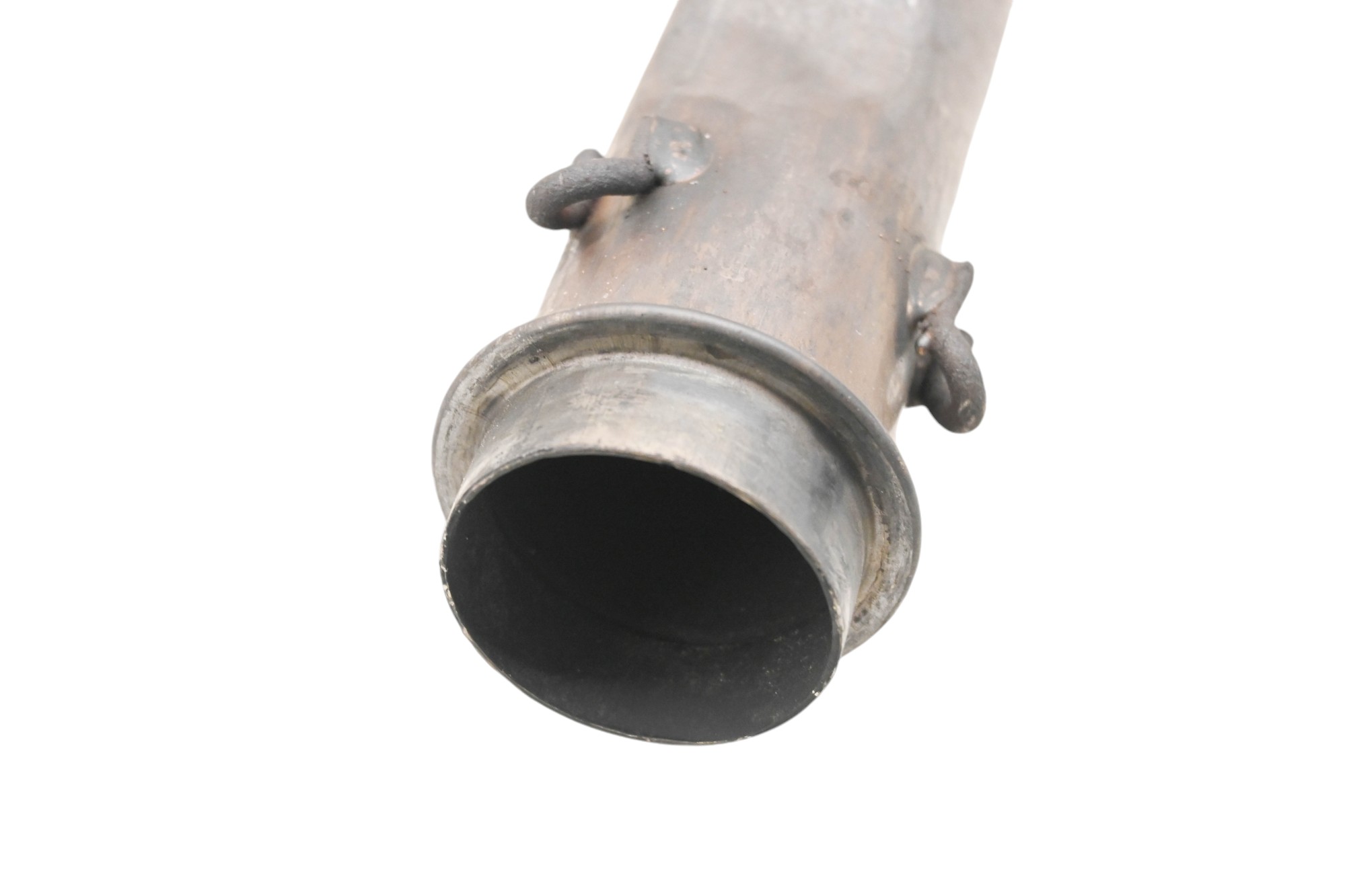 19 Can-Am Spyder F3 SE6 Header Exhaust Head Pipe