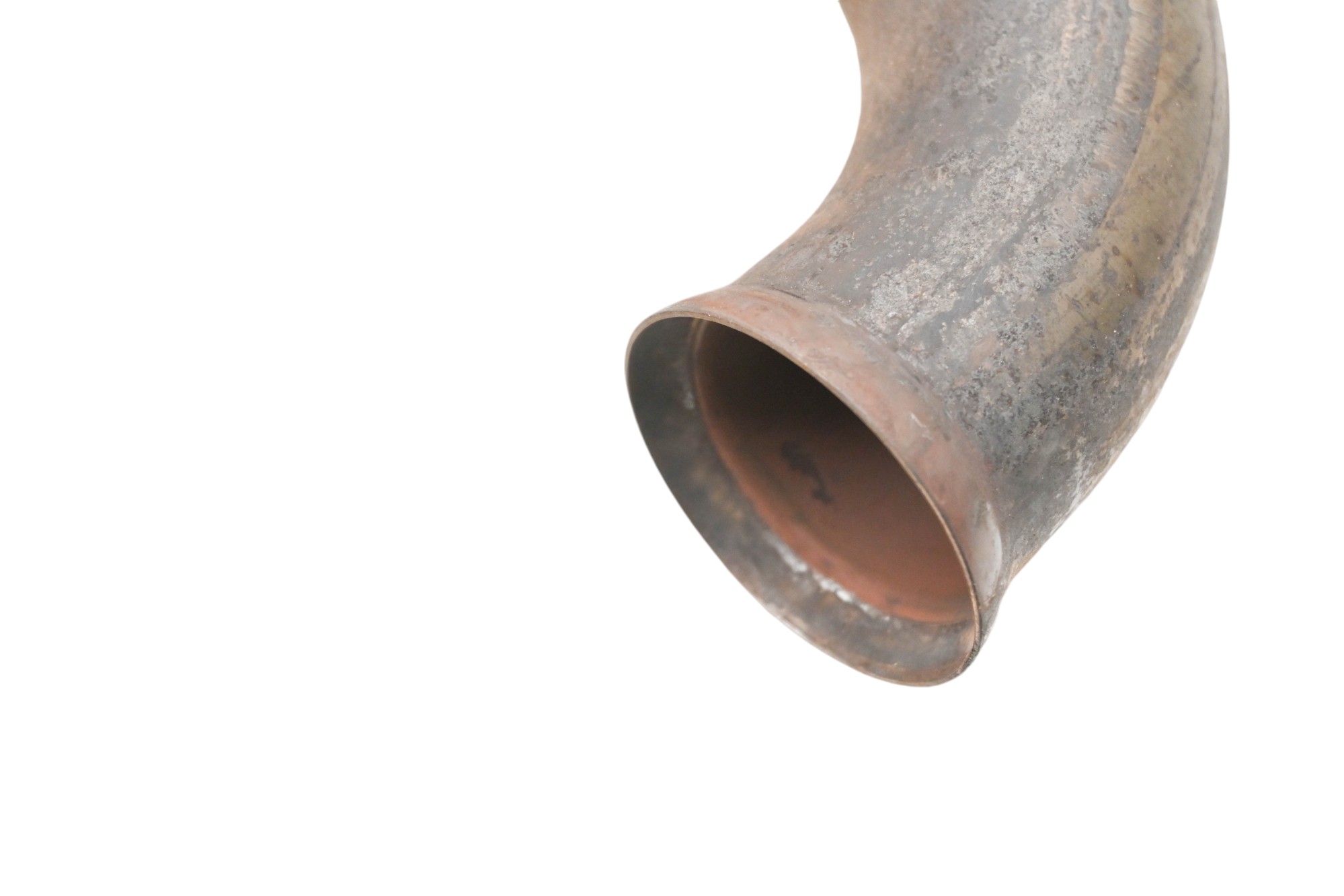 19 Can-Am Spyder F3 SE6 Header Exhaust Head Pipe