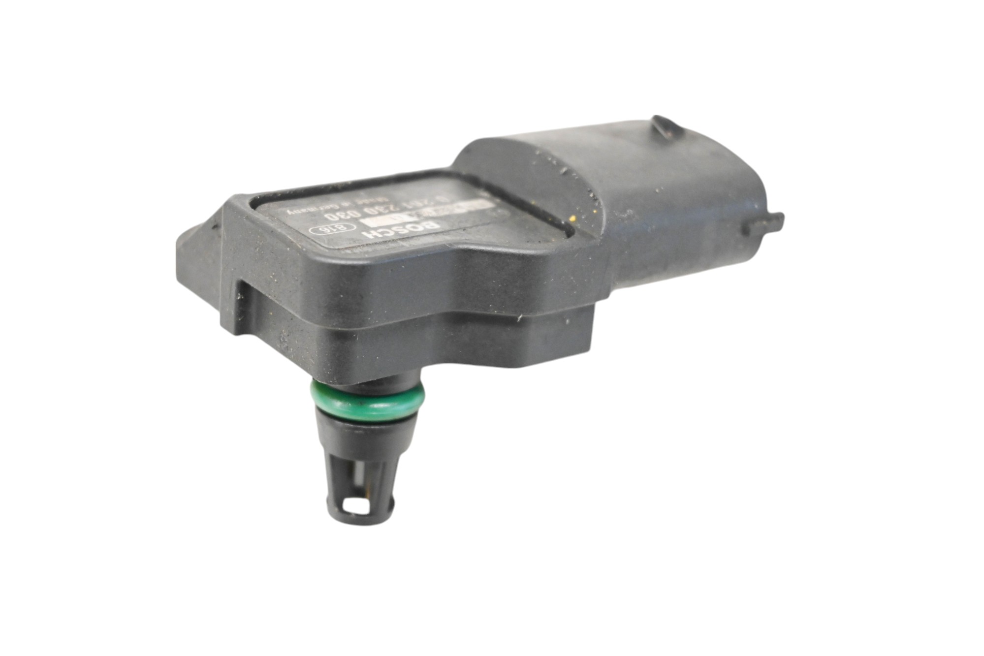 19 Can-Am Spyder F3 SE6 Tmap Air Sensor