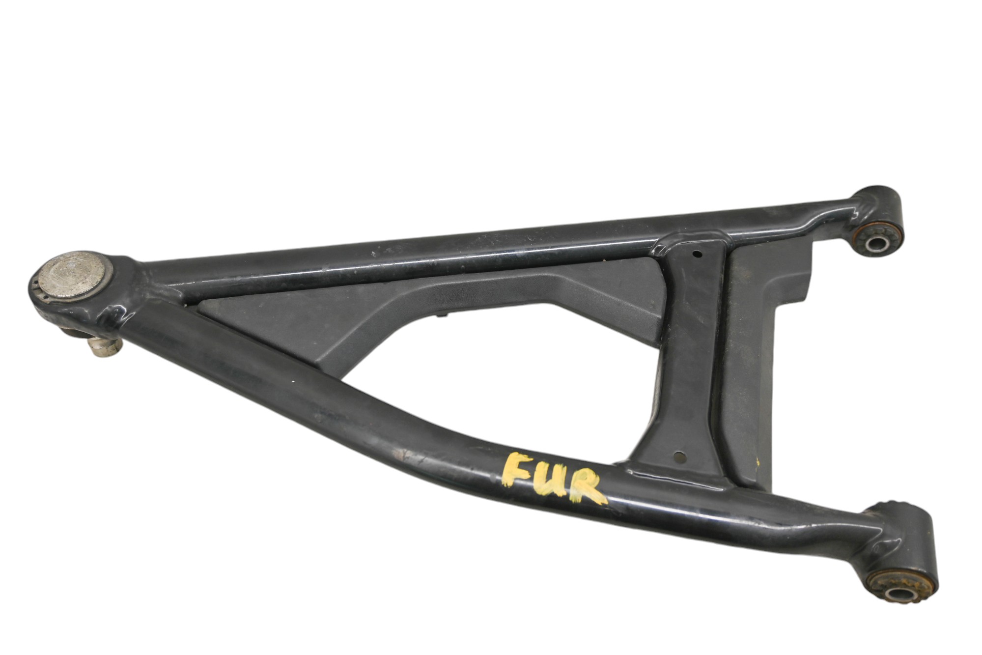 19 Can-Am Spyder F3 SE6 Front Upper Right A-Arm