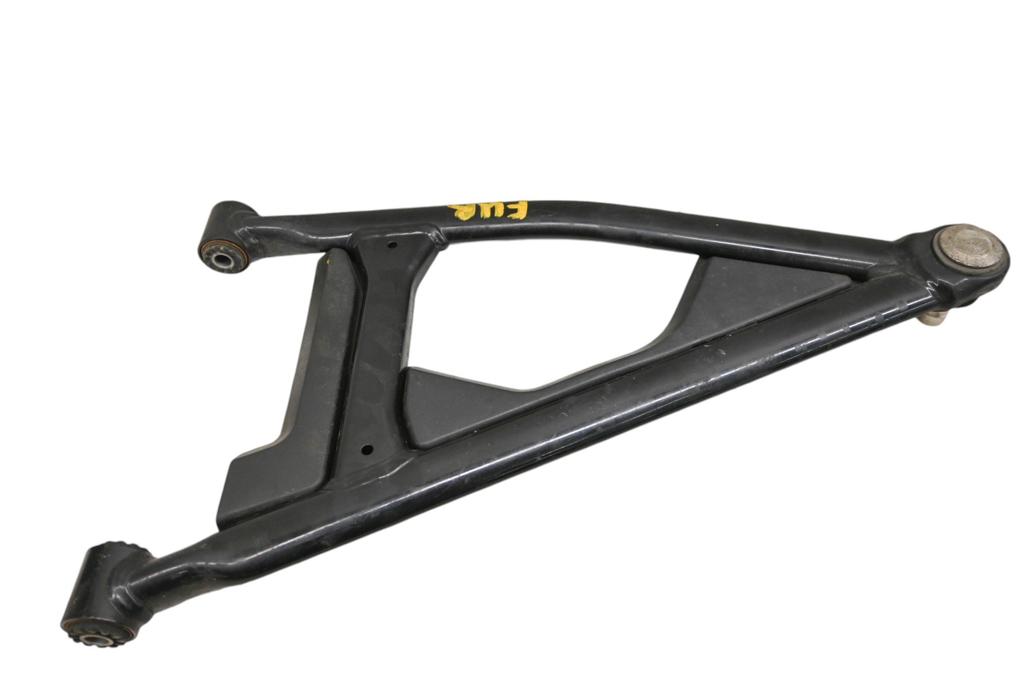 19 Can-Am Spyder F3 SE6 Front Upper Right A-Arm