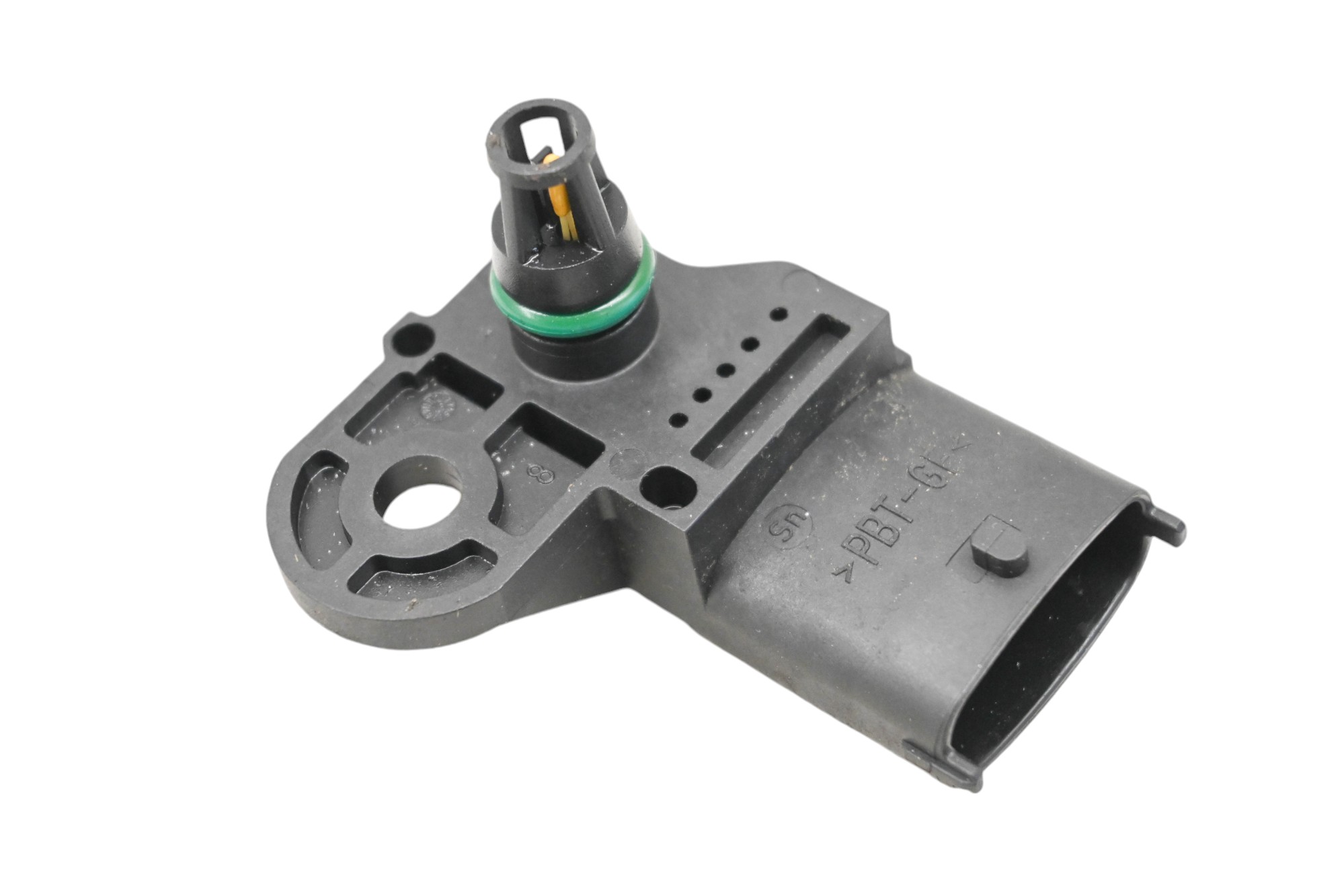 19 Can-Am Spyder F3 SE6 Tmap Air Sensor