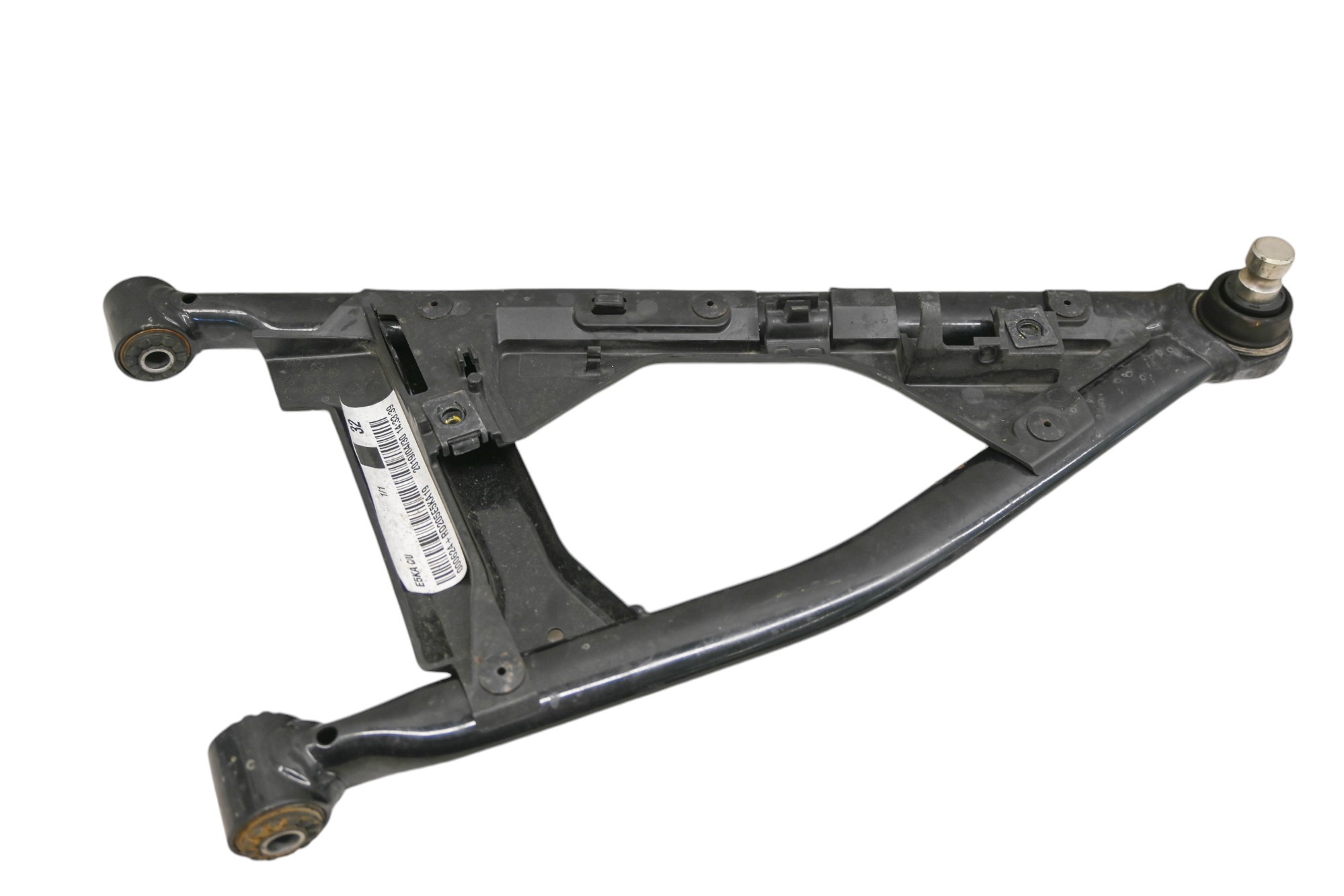 19 Can-Am Spyder F3 SE6 Front Upper Right A-Arm