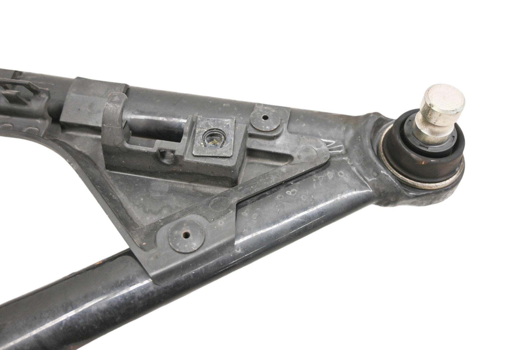 19 Can-Am Spyder F3 SE6 Front Upper Right A-Arm