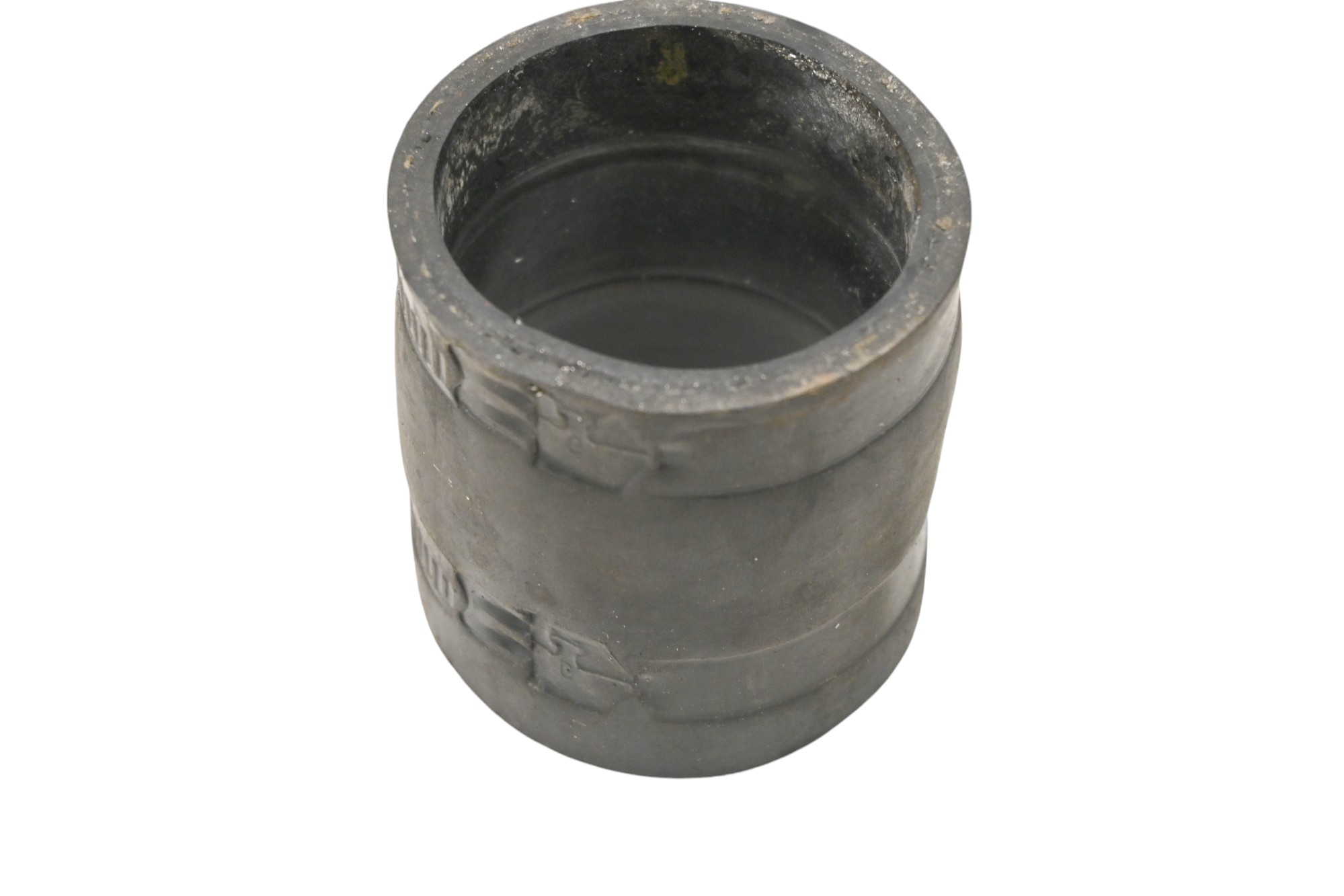 19 Can-Am Spyder F3 SE6 Fuel Fill Hose