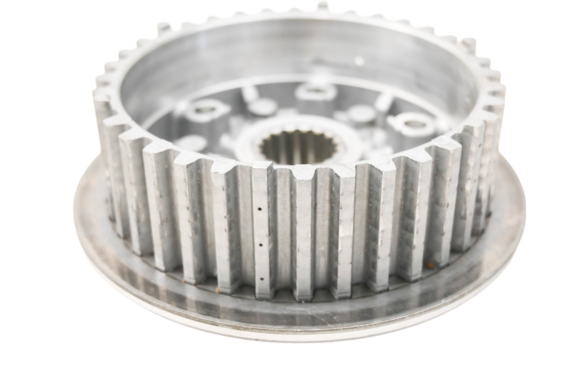 19 Can-Am Spyder F3 SE6 Inner Clutch Hub