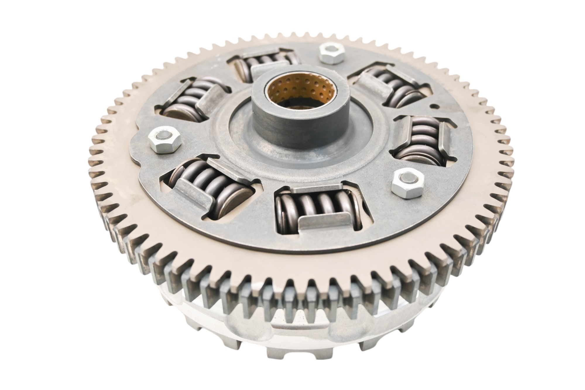 19 Can-Am Spyder F3 SE6 Clutch Basket