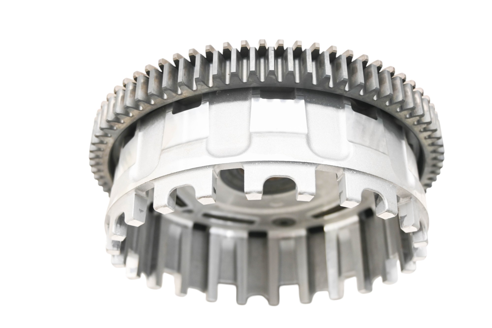 19 Can-Am Spyder F3 SE6 Clutch Basket