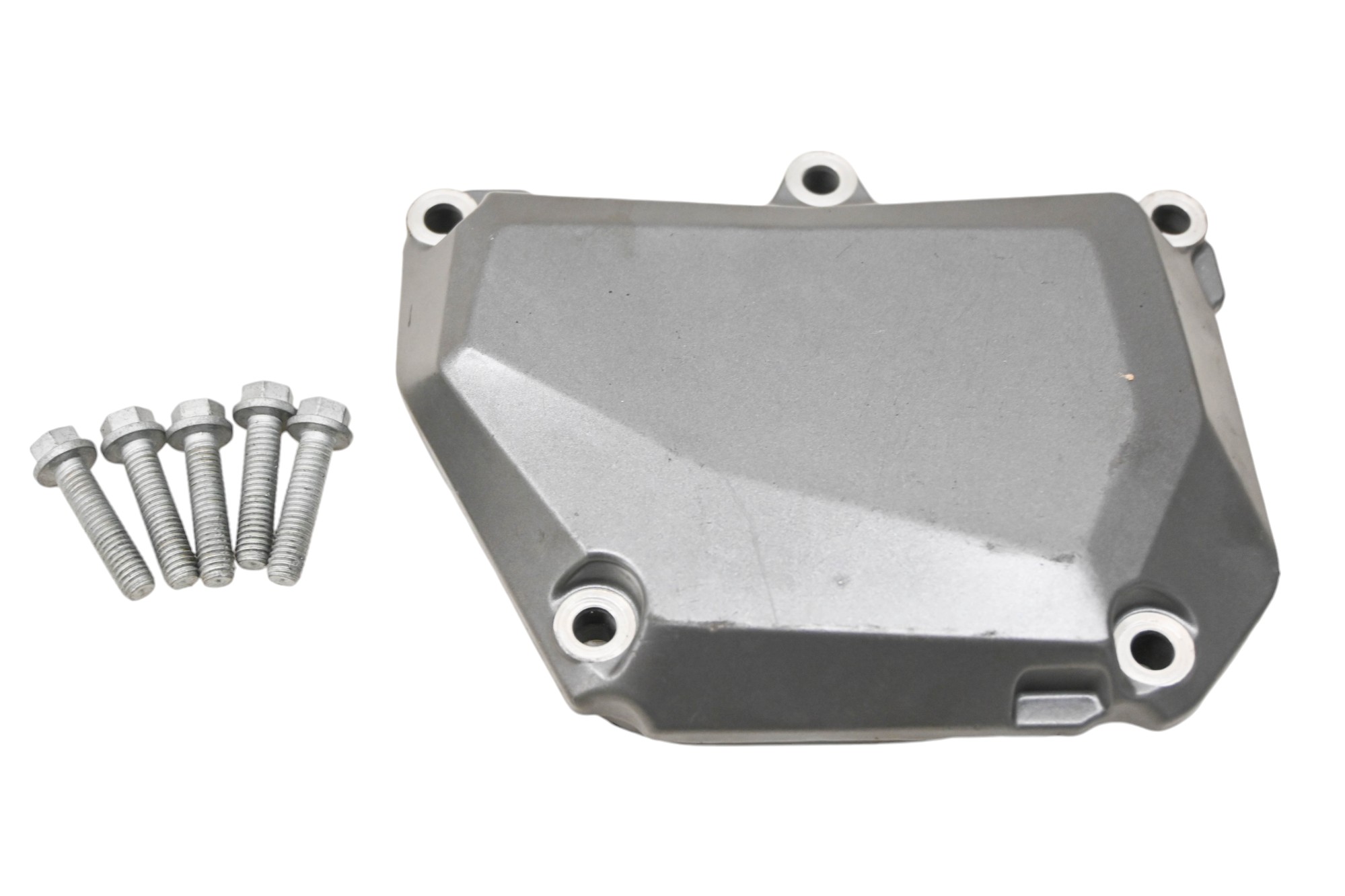 19 Can-Am Spyder F3 SE6 Valve Train Side Cover