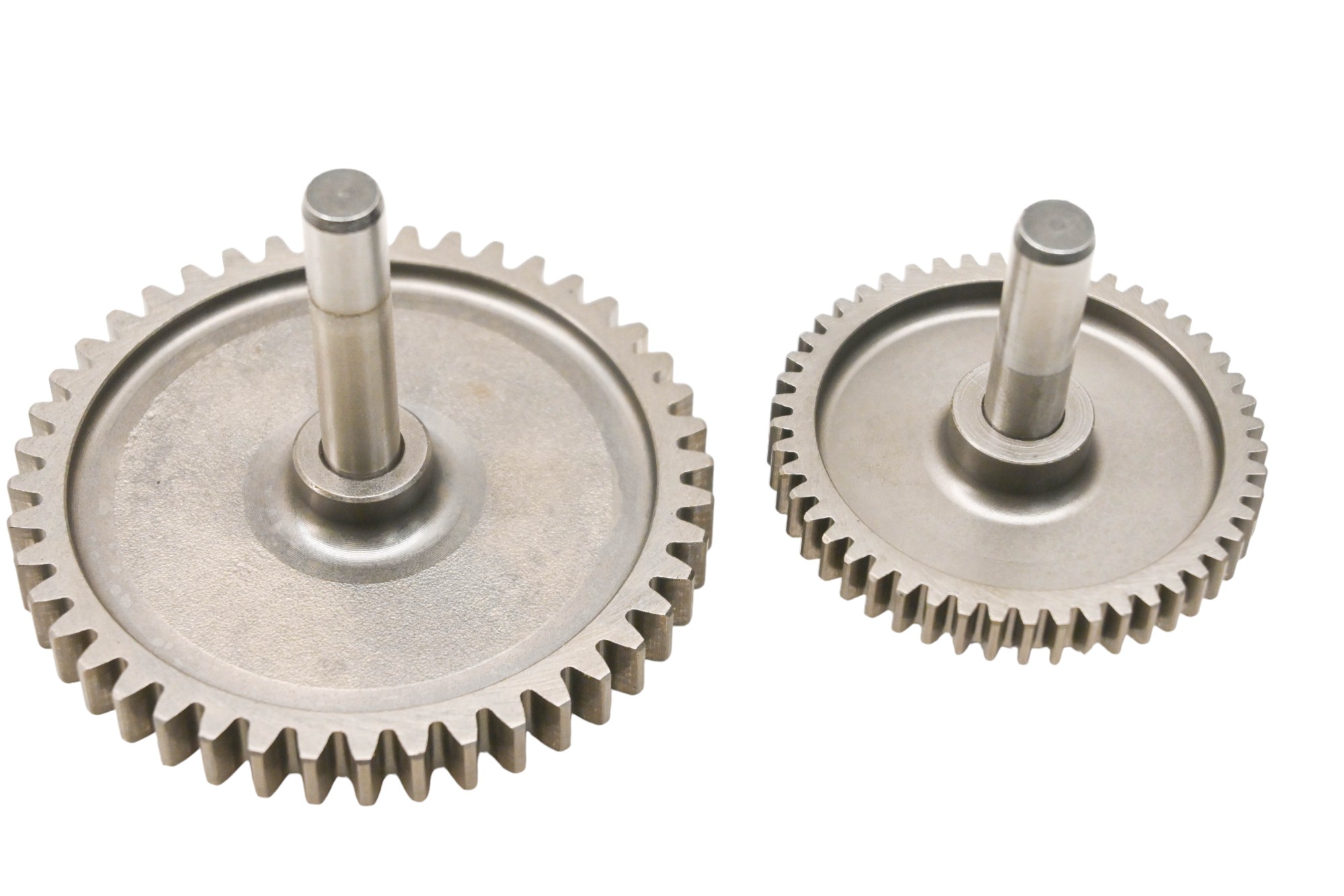19 Can-Am Spyder F3 SE6 Starter Gears
