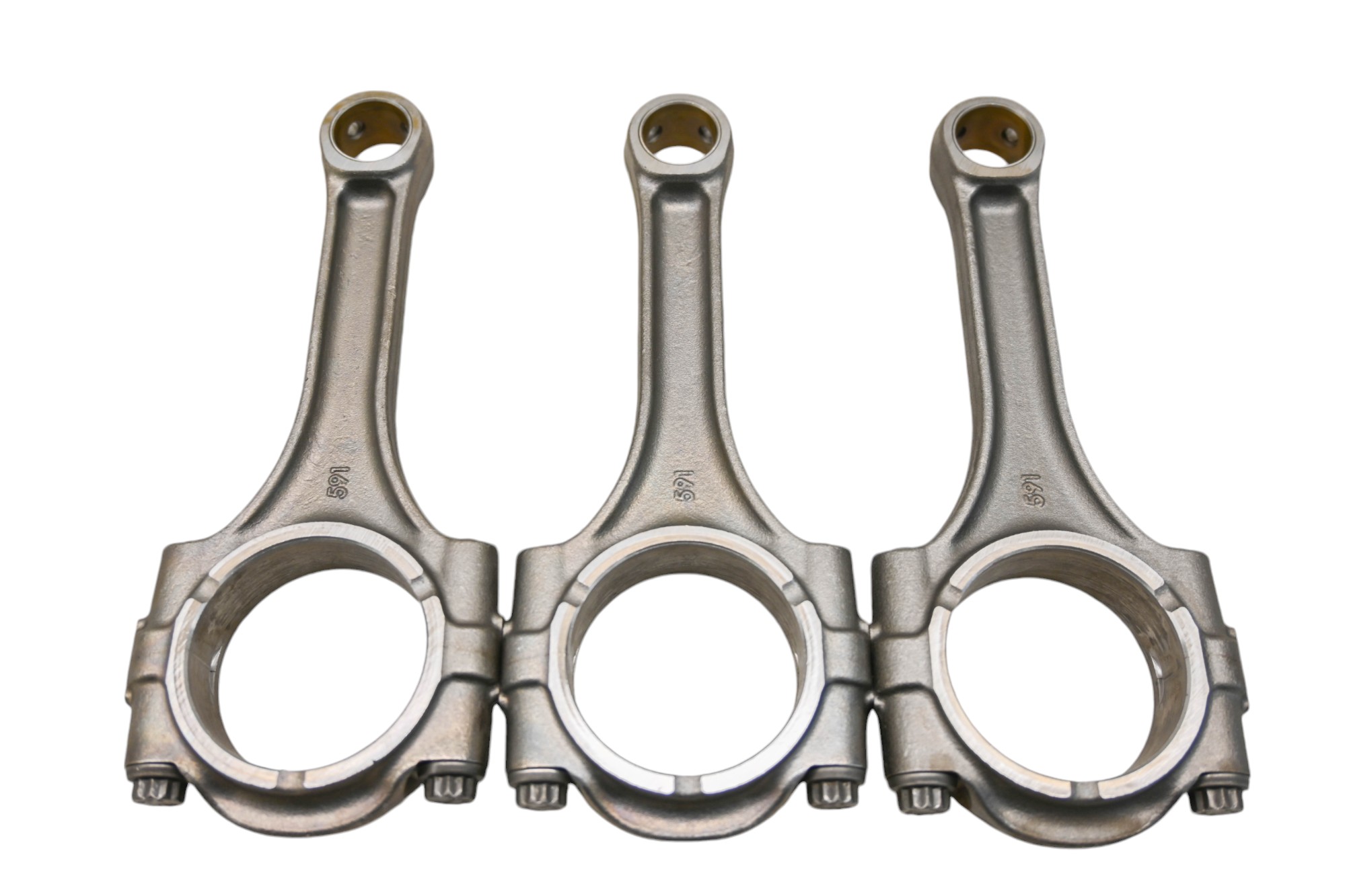 19 Can-Am Spyder F3 SE6 Connecting Rods