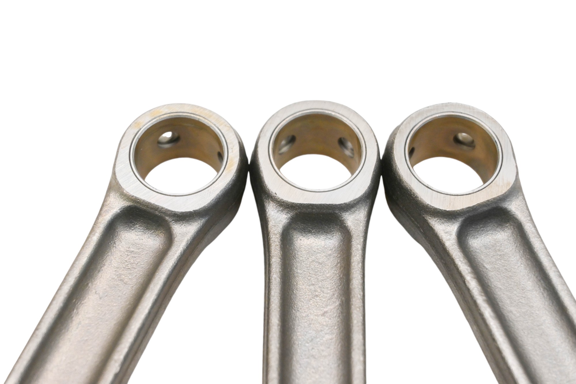 19 Can-Am Spyder F3 SE6 Connecting Rods