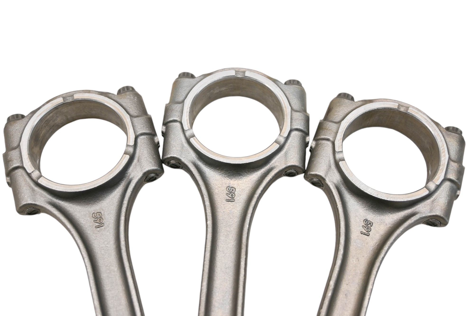19 Can-Am Spyder F3 SE6 Connecting Rods